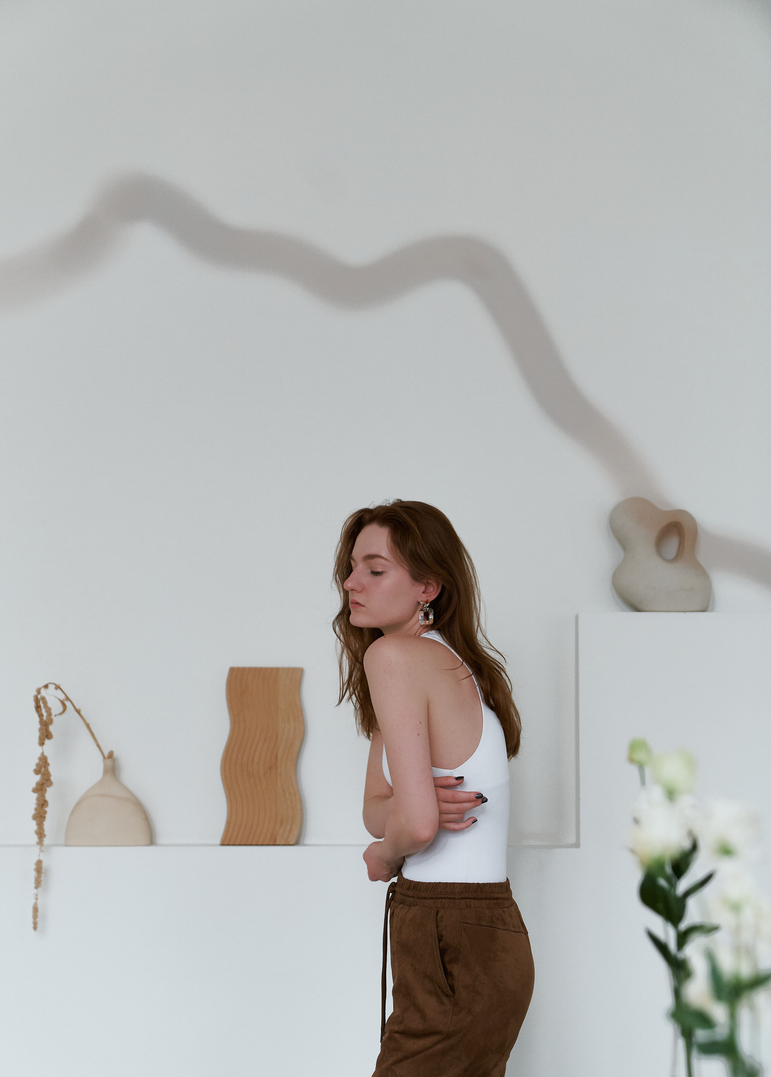 Tiana Mubo | Photographer & Creative Director | Berlin