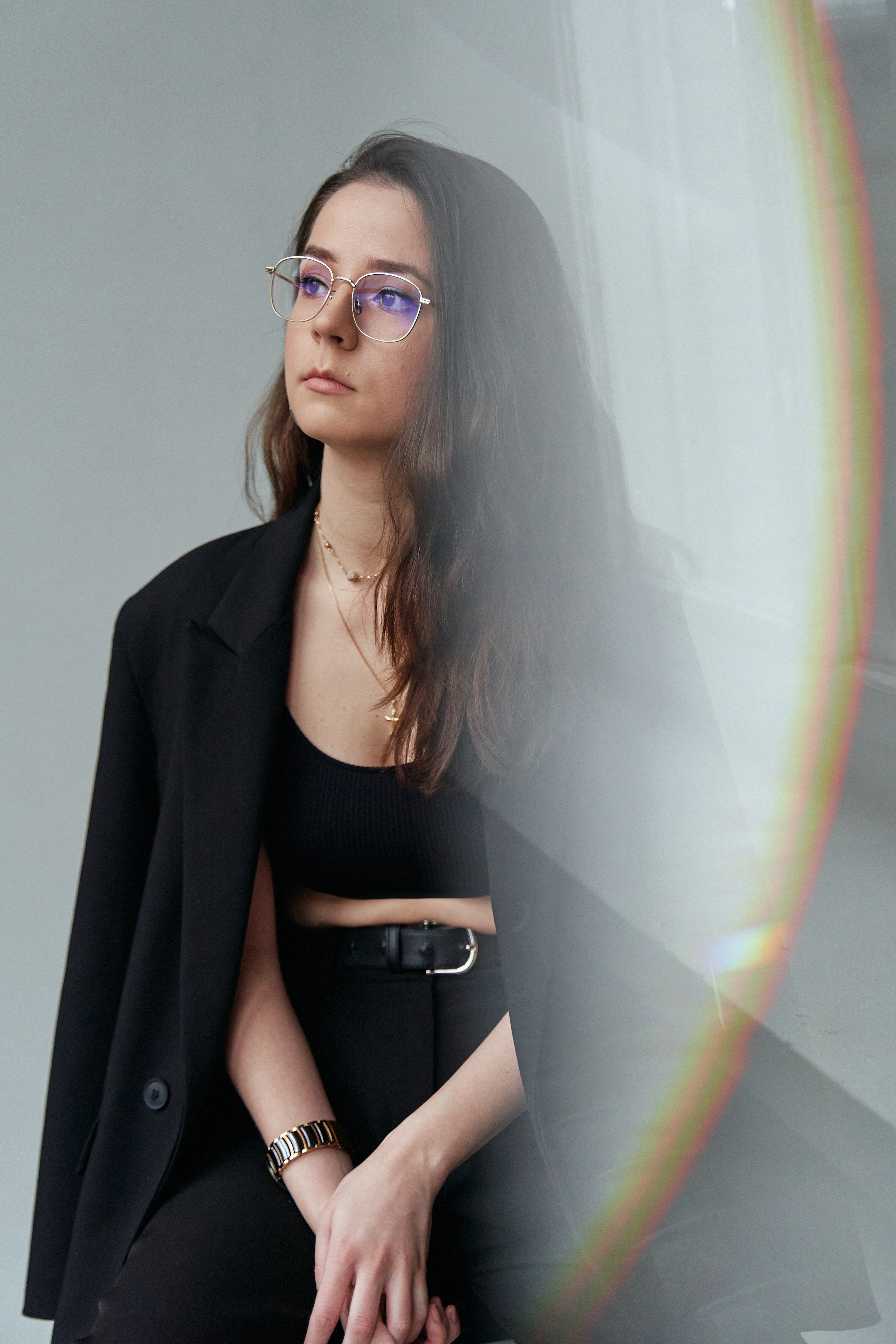 Tiana Mubo | Photographer & Creative Director | Berlin