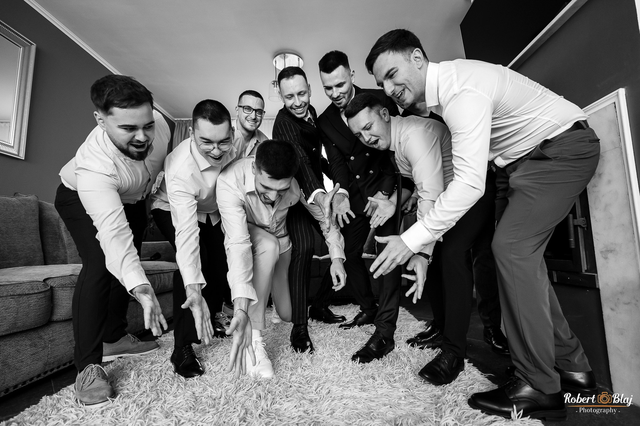 Fotograf Iași. Robert Blaj - Fotograf Nuntă Iași