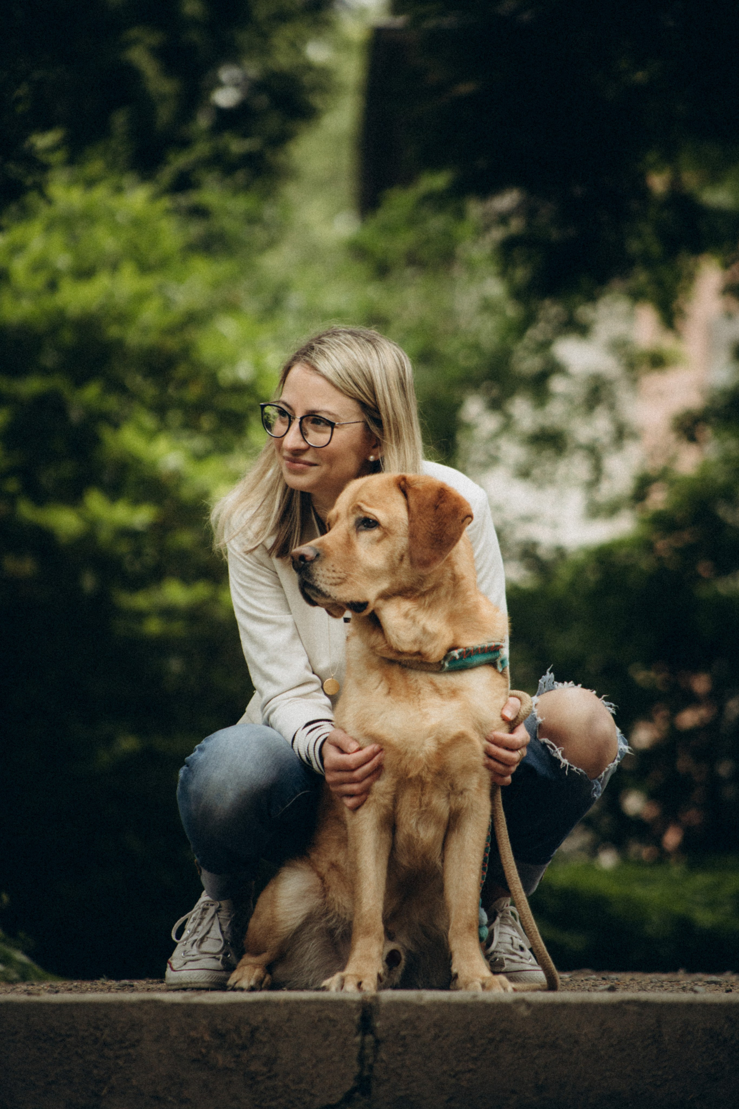 Pets. Photographer Düsseldorf, Cologne, NRW — Kristina Braudo