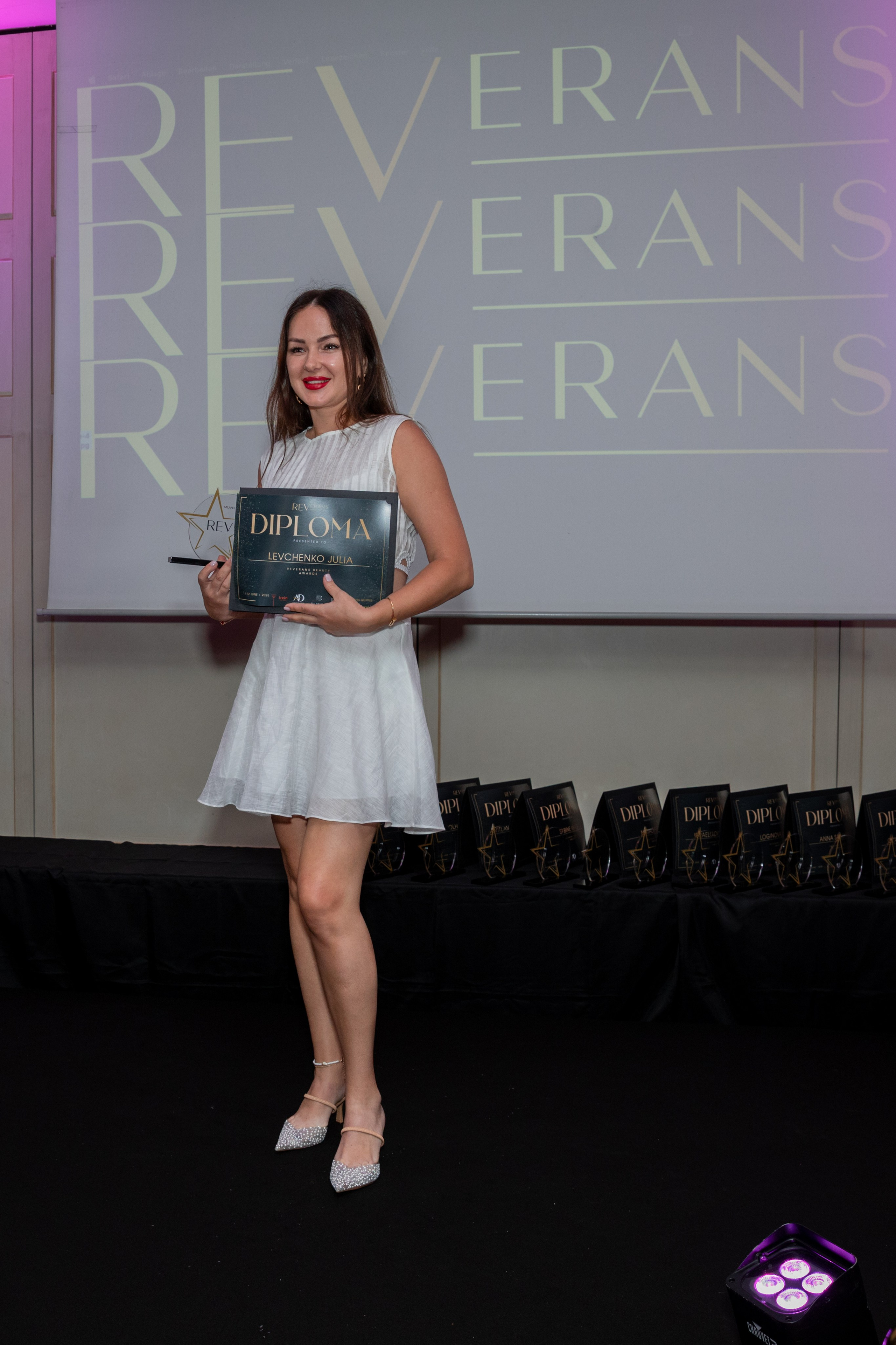 Reverans 2025. Photographer in Milan |Mila Pro Photo