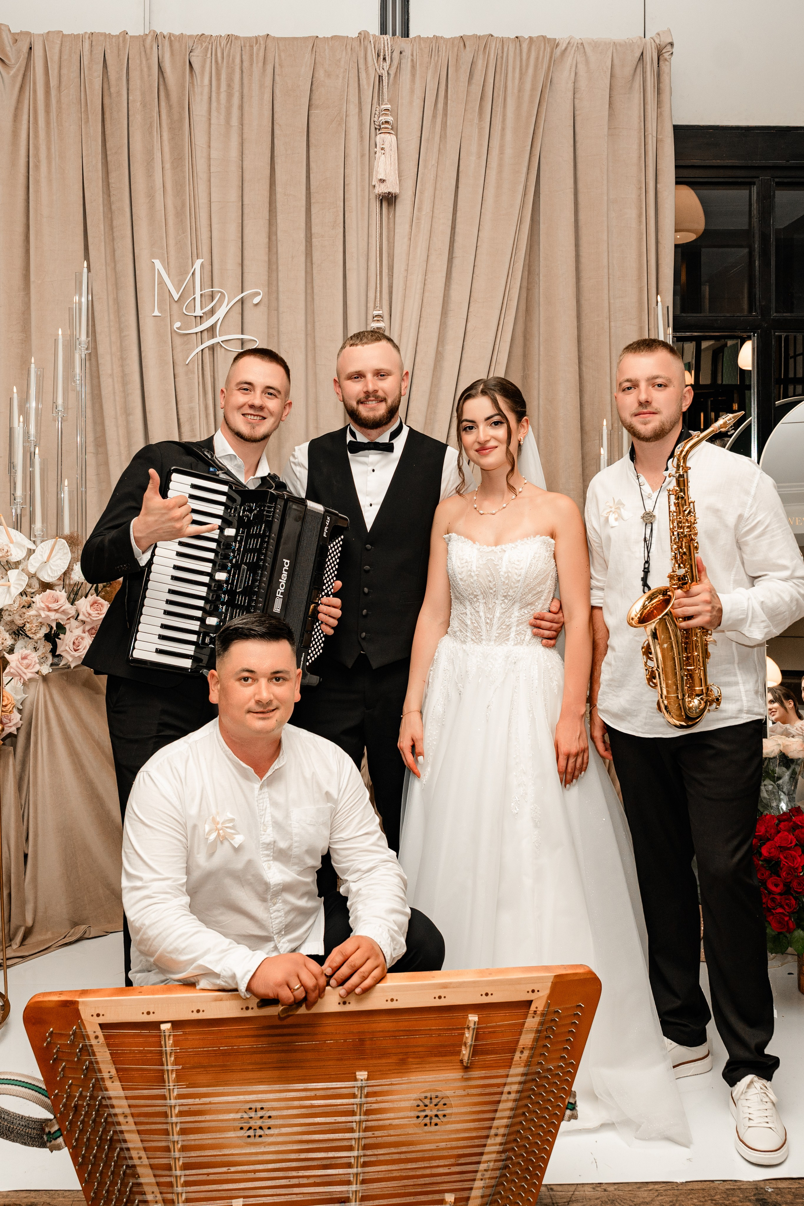 Mykola & Khrystyna. Tonya Kyrylenko photographer in London