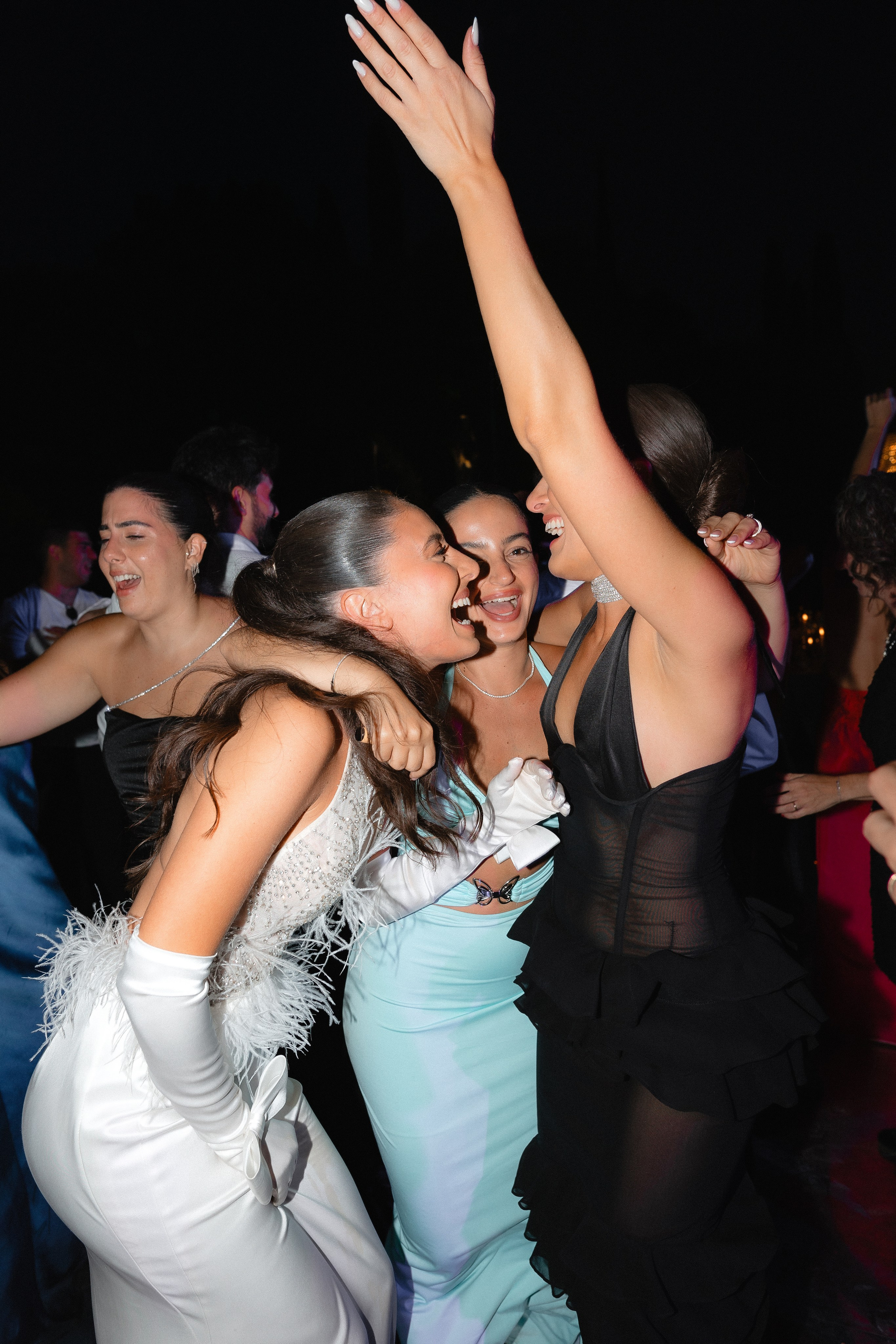 Eden & Nicolas, Villa Rizzardi, Verona. Фотограф в Милане Анна Линник