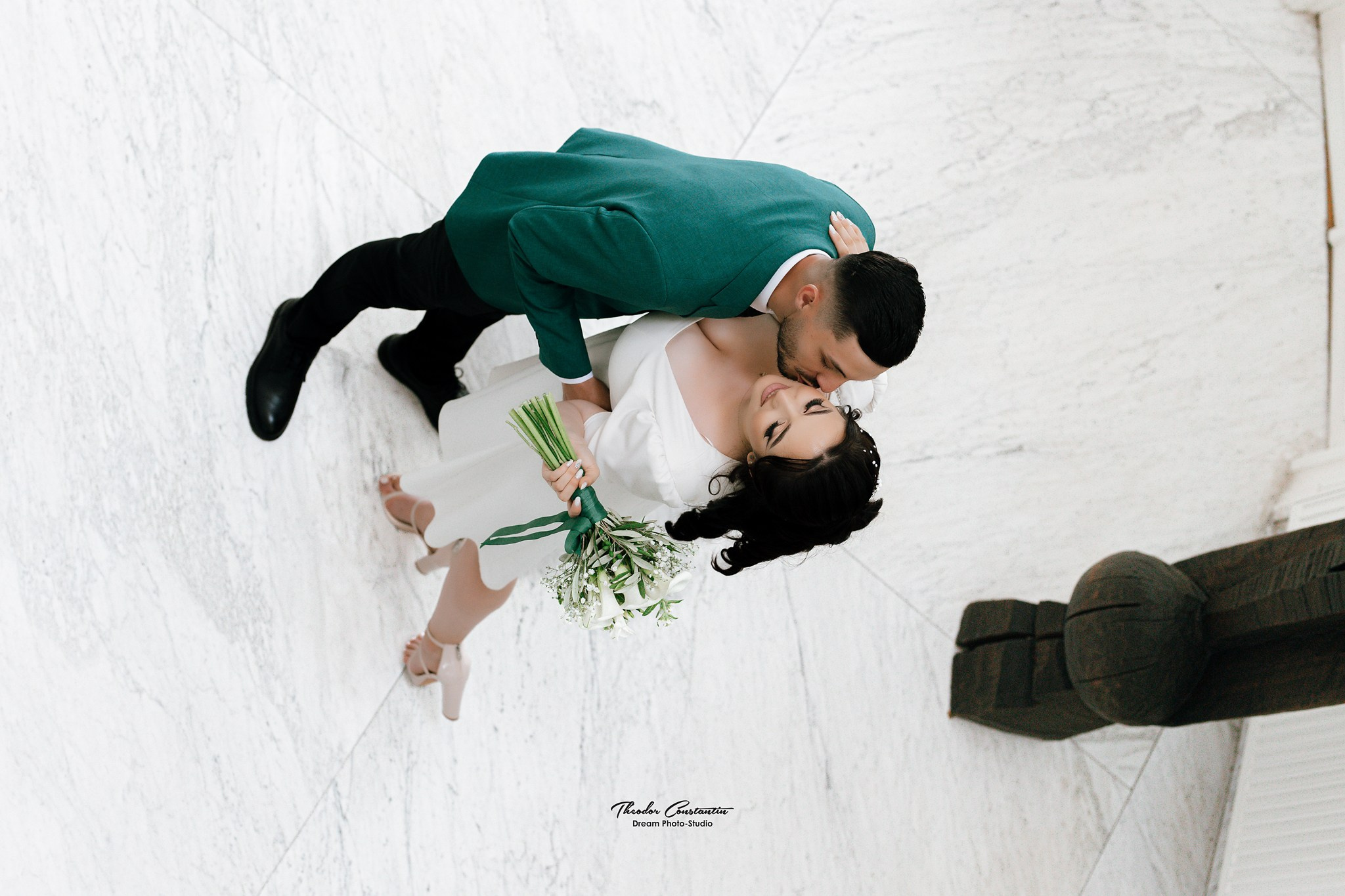 Logodna. Dream Studio Galați – ședințe foto profesionale pentru familie, portrete și evenimente