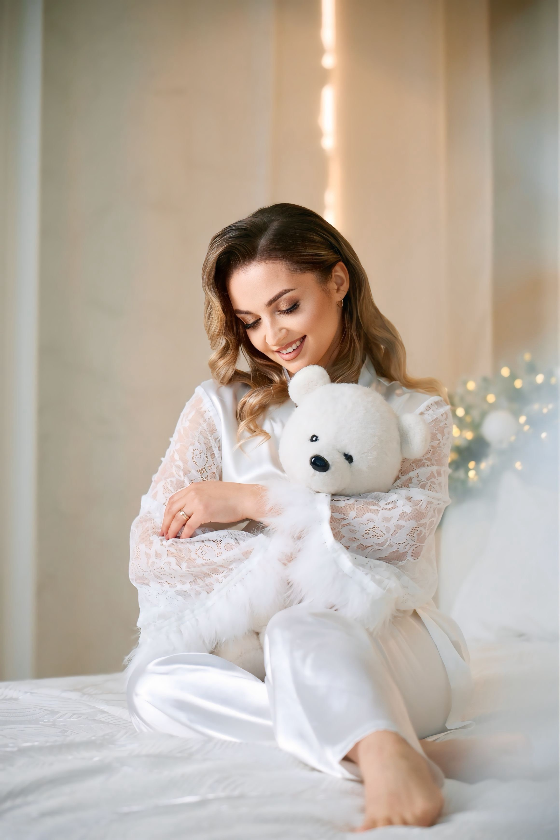 Anul Nou 2025-2026. Fotograf al tainelor bisericești – Alina Fetu