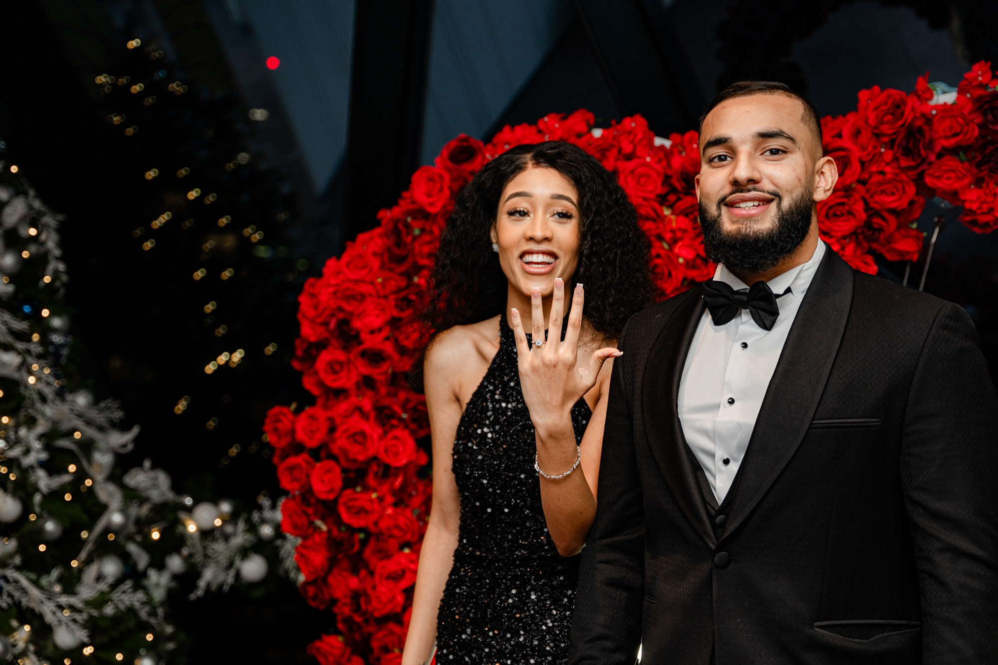 Proposal London. Tonya Kyrylenko photographer in London