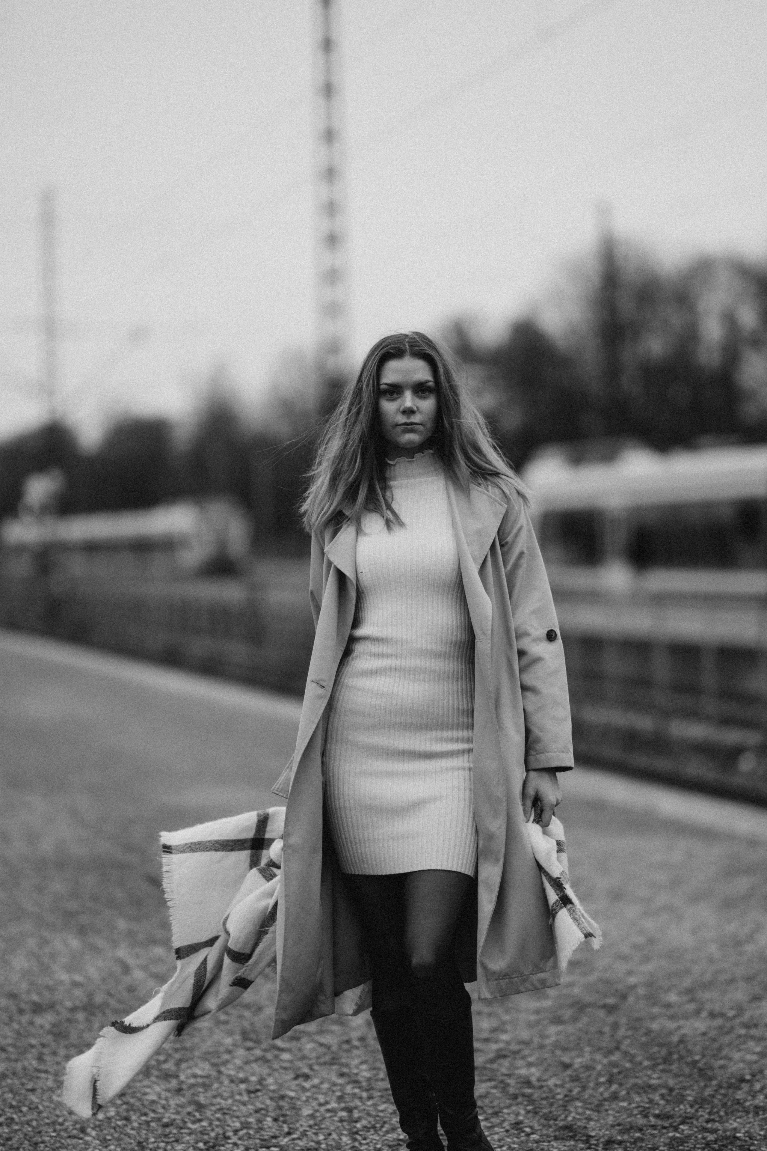 Kata. Wedding and portrait photographer in Helsinki Vickan O