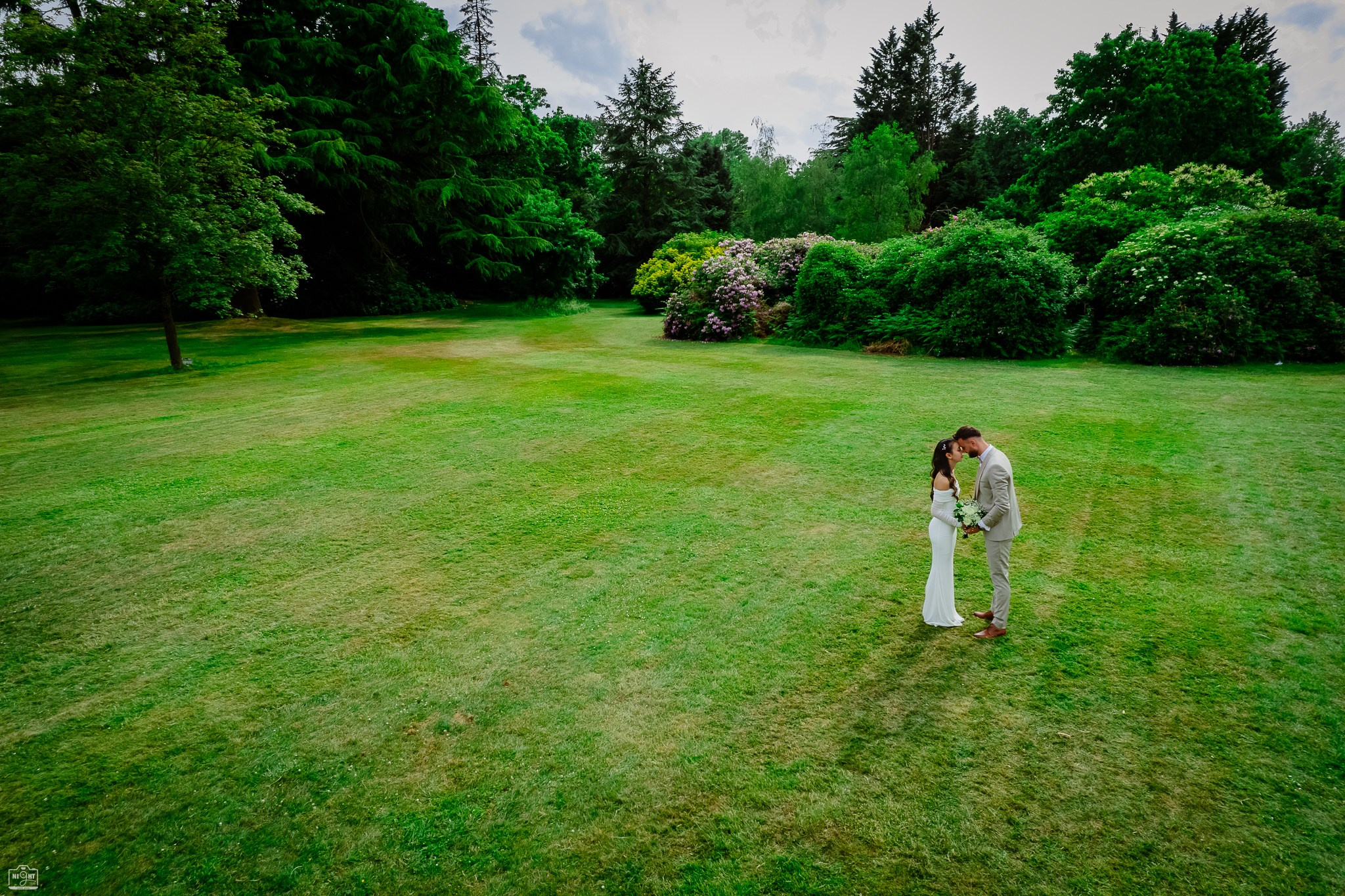 Nuntă Ștefan & Ploy – Capturi Documentare & Creative | NIGHT LENS