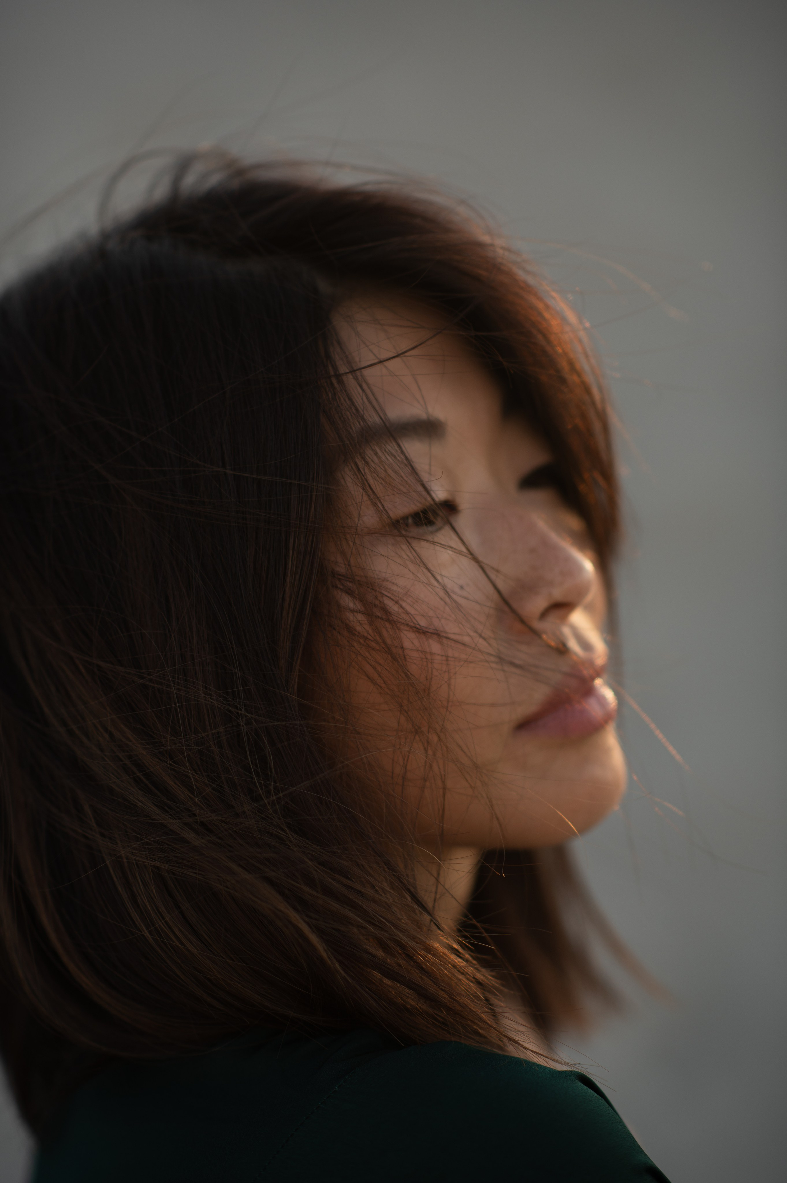 Yulia. Family, children, portrait, and event photography in Thessaloniki