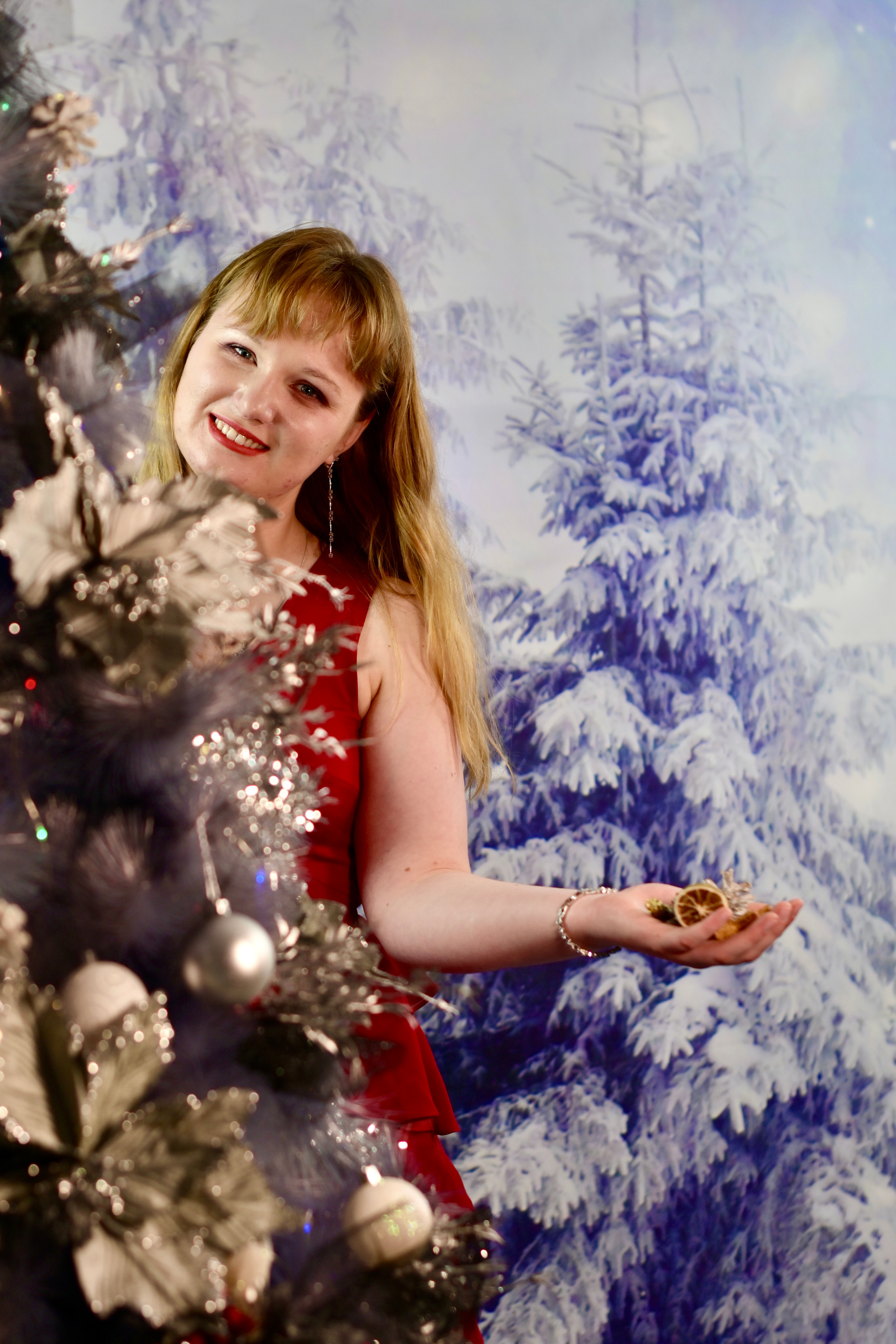 Séance photo du nouvel an. Mannequins, design, decoration, handmade, photographe…