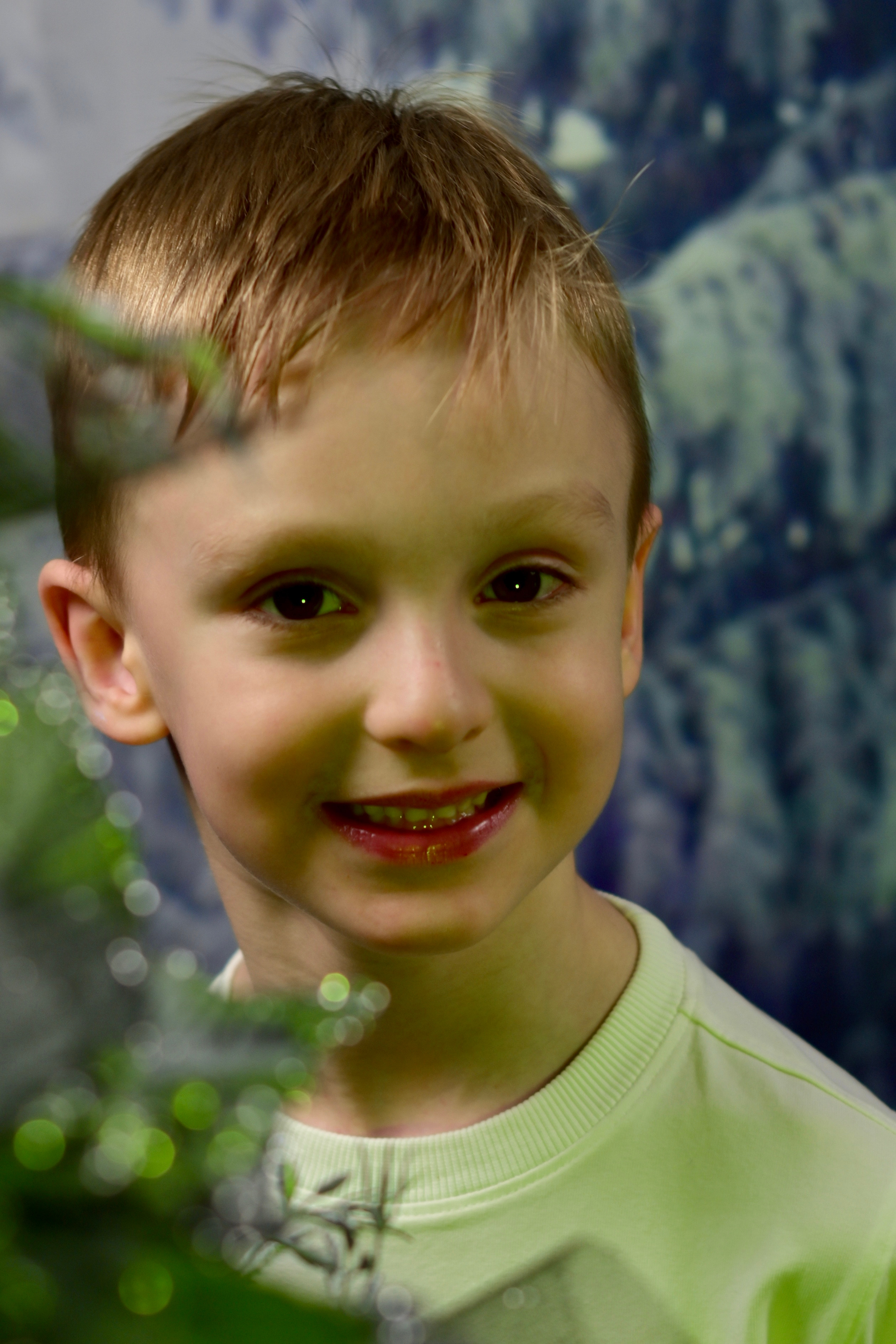 Séance photo du nouvel an. Mannequins, design, decoration, handmade, photographe…