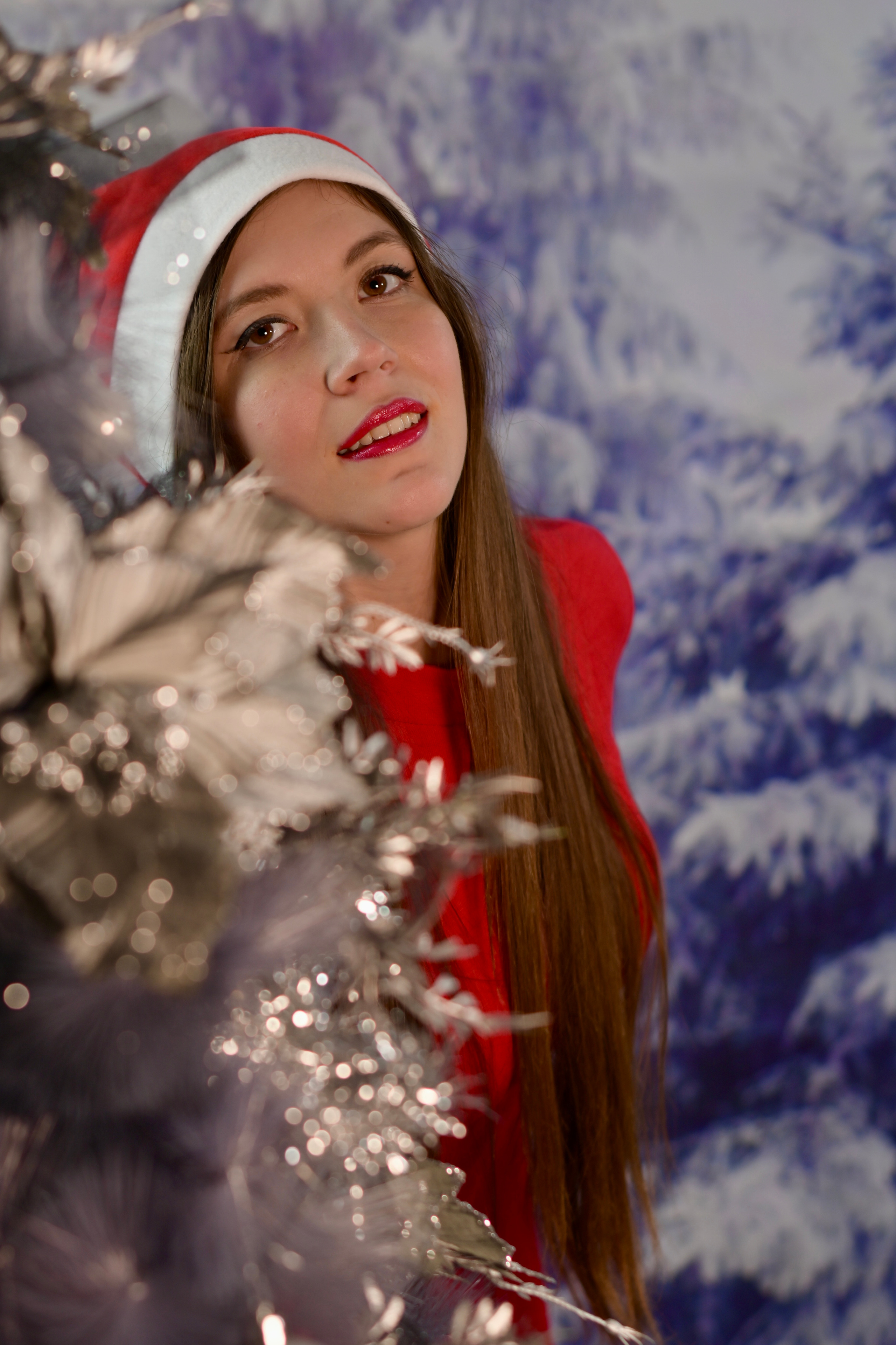 Séance photo du nouvel an. Mannequins, design, decoration, handmade, photographe…