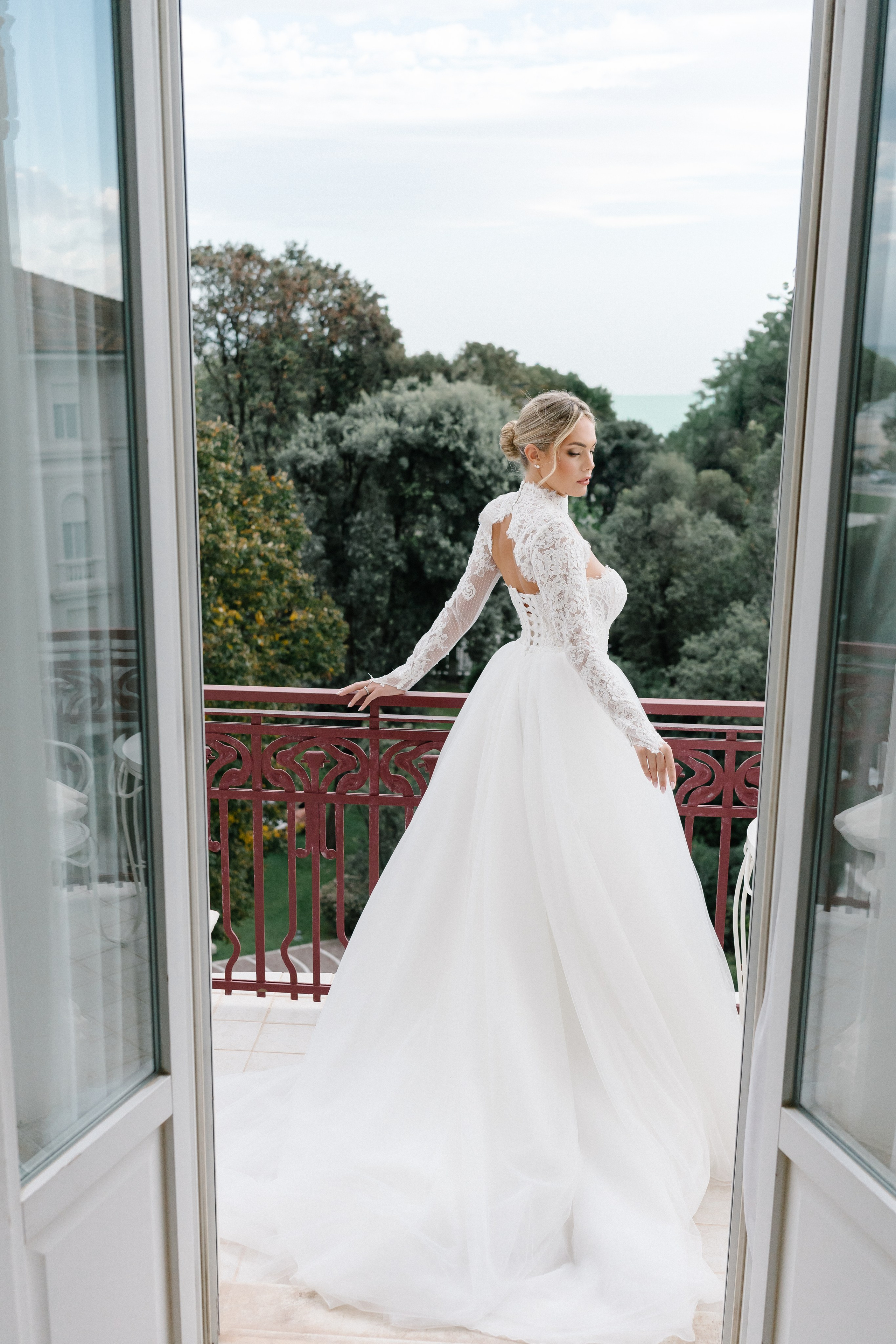 Vittorio&Noemi Grand Hotel. Свадебный фотограф Виктория Саврук