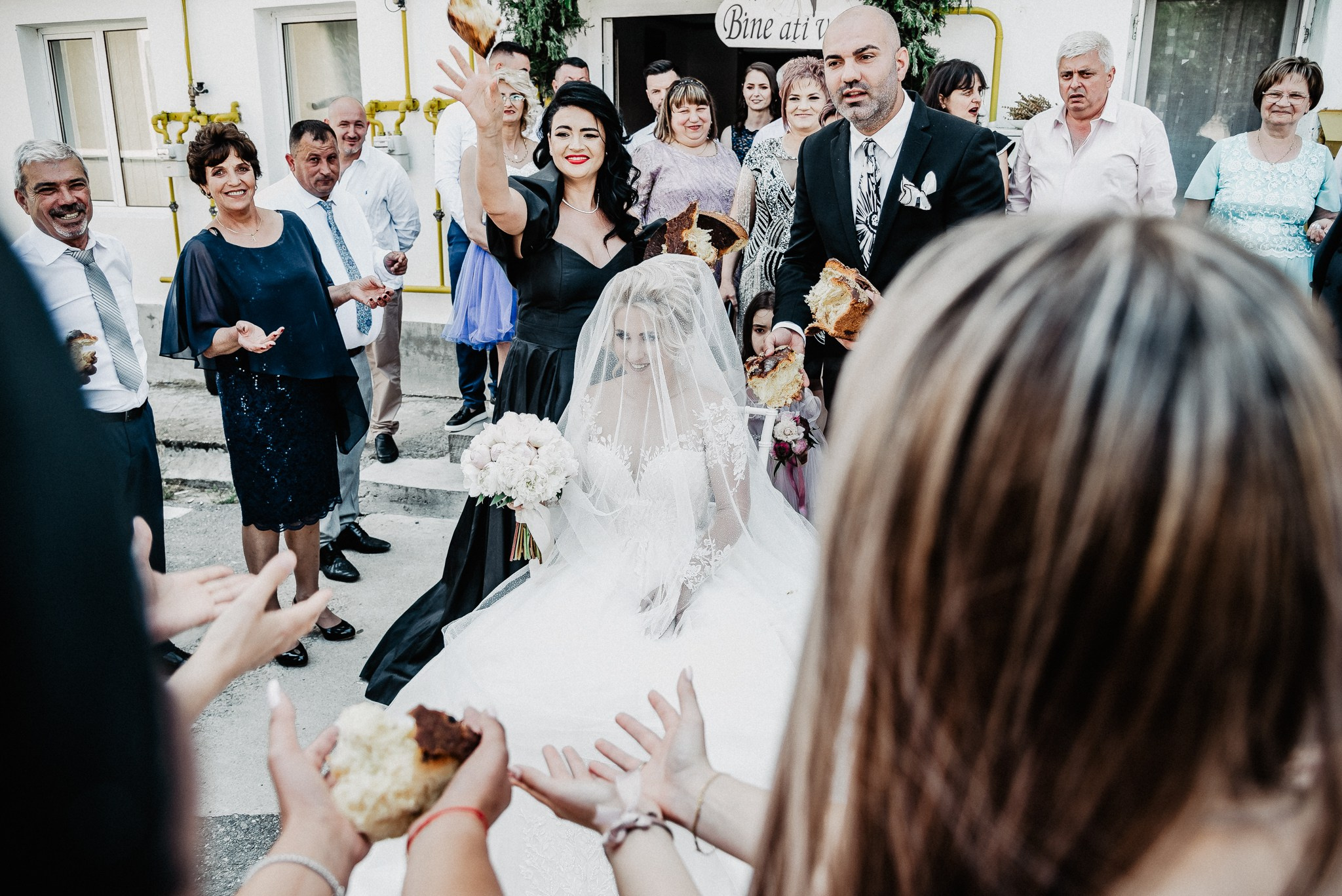 Nunta. Family and kids photographer