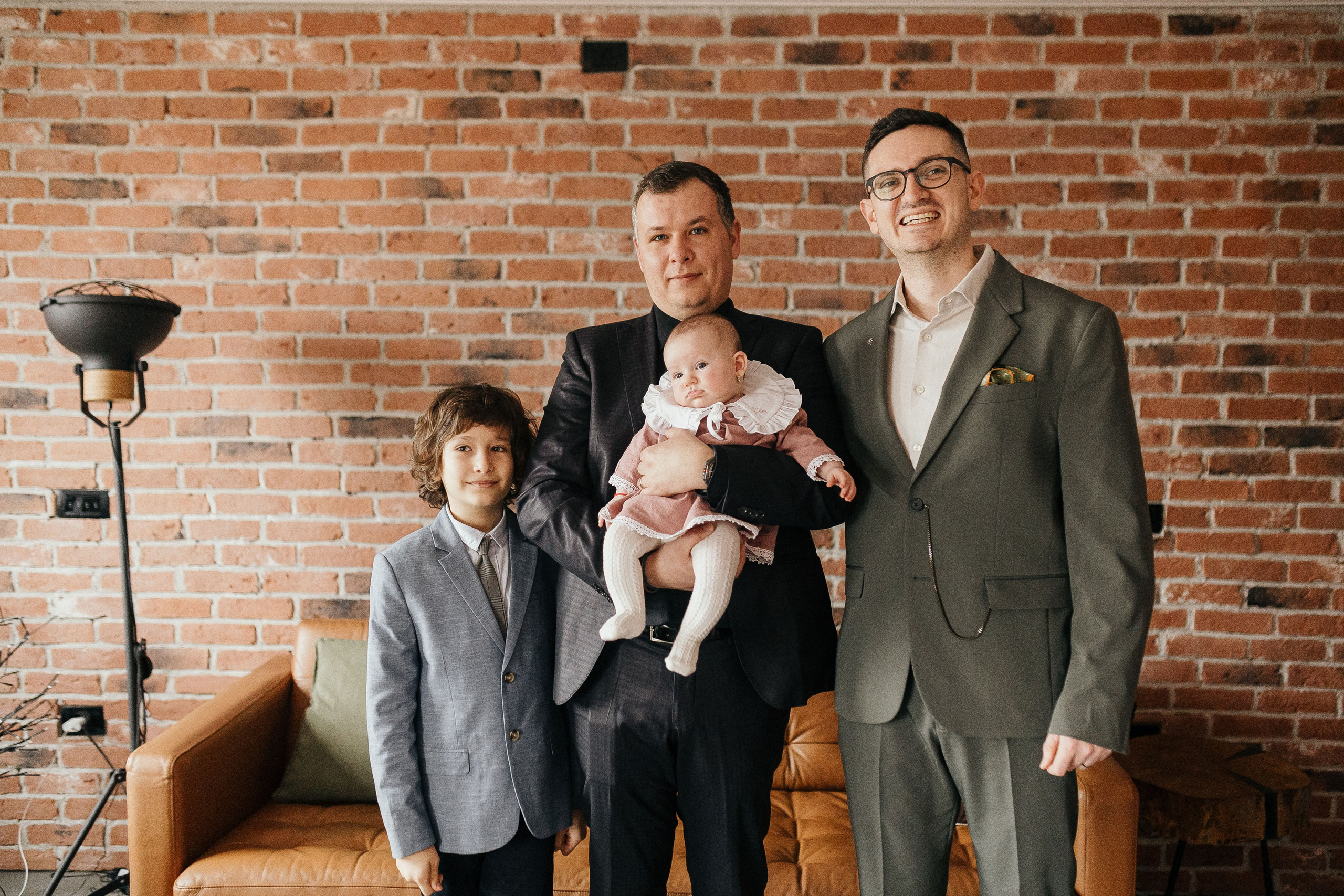 Baptism Zoe. Ionutdraganfoto.com