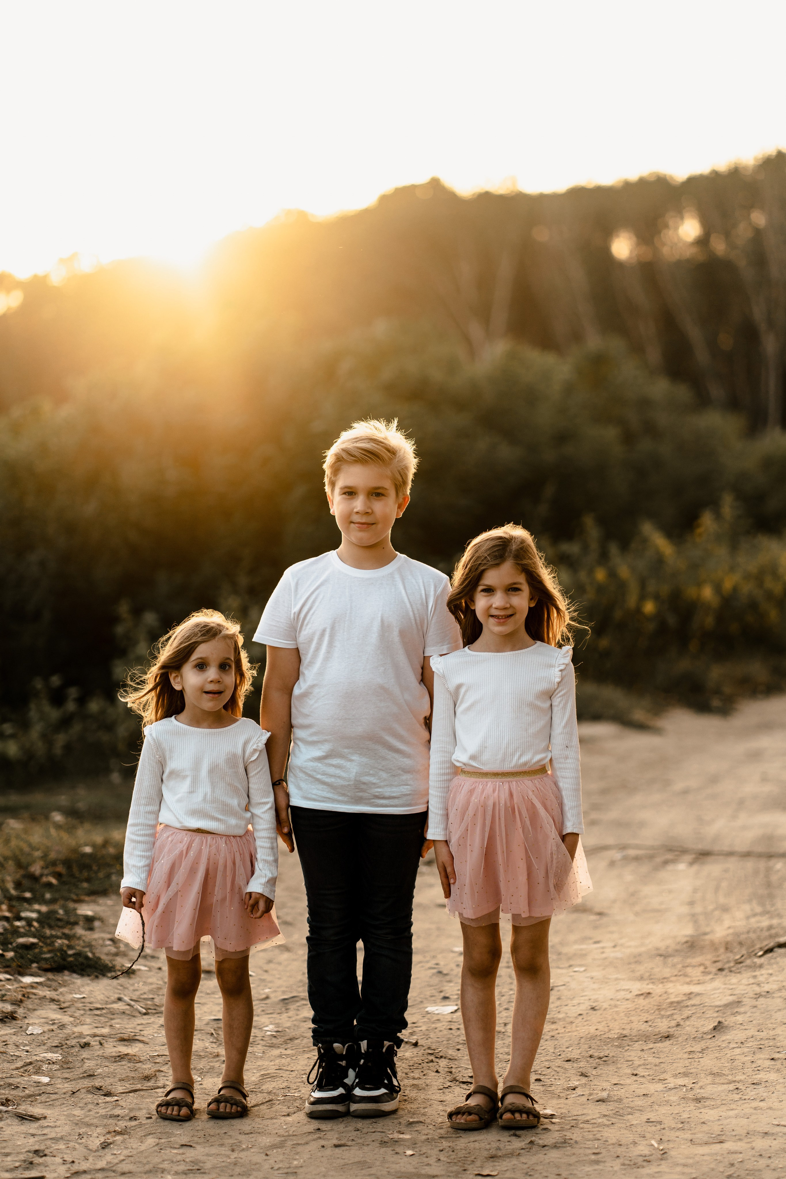 Familia Faur. Ionutdraganfoto.com