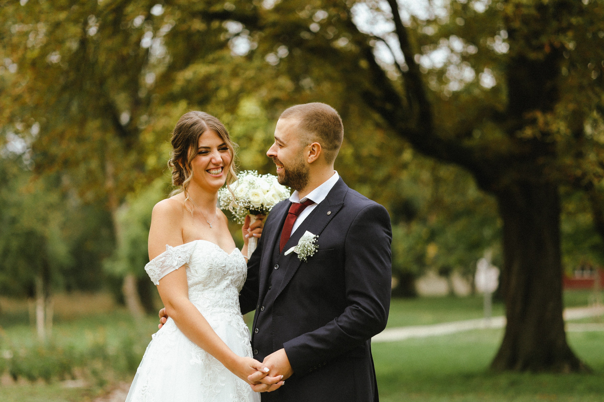 Visnja & Mihailo. Vlada toskic wedding and event photographer