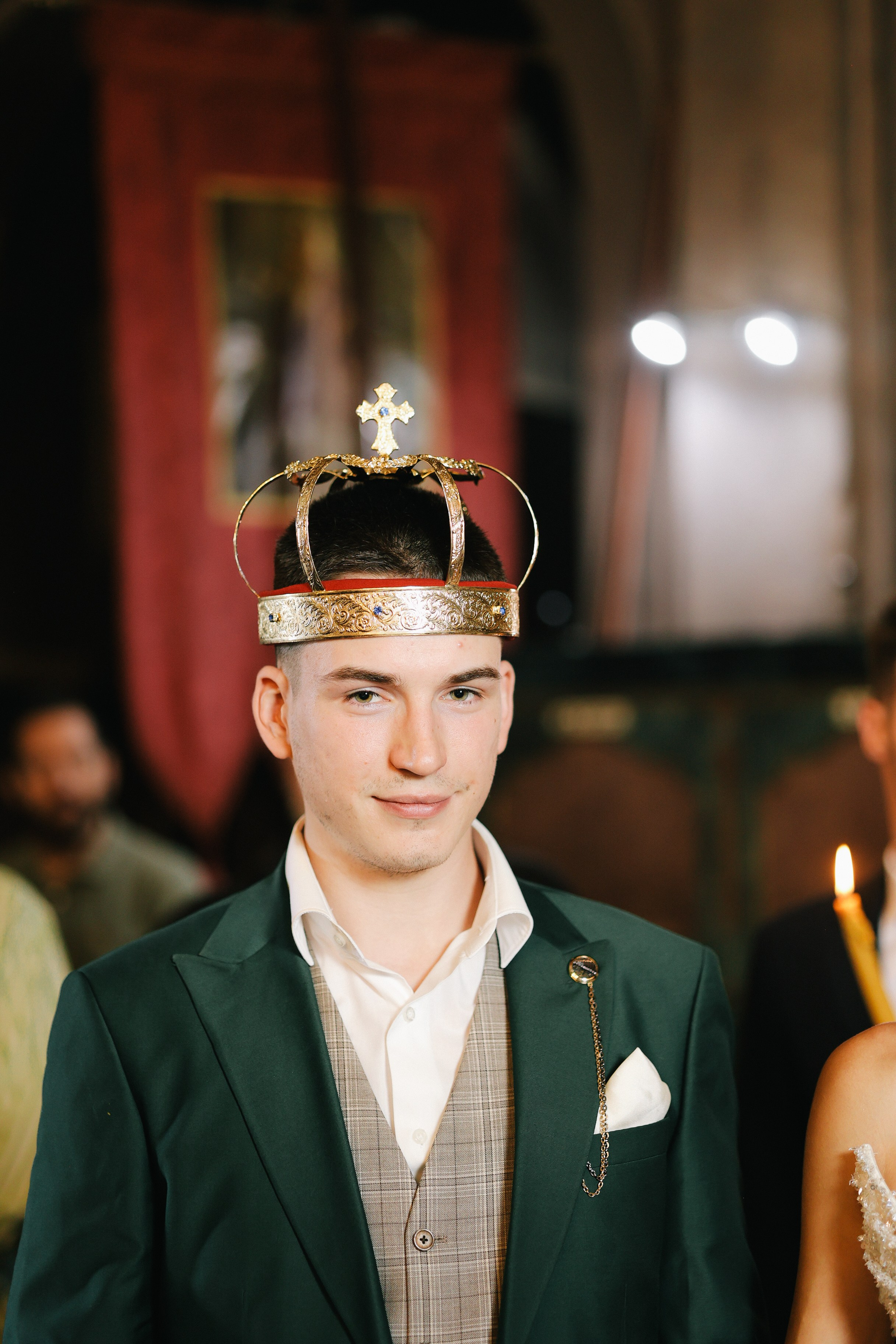 A. Vlada toskic wedding and event photographer