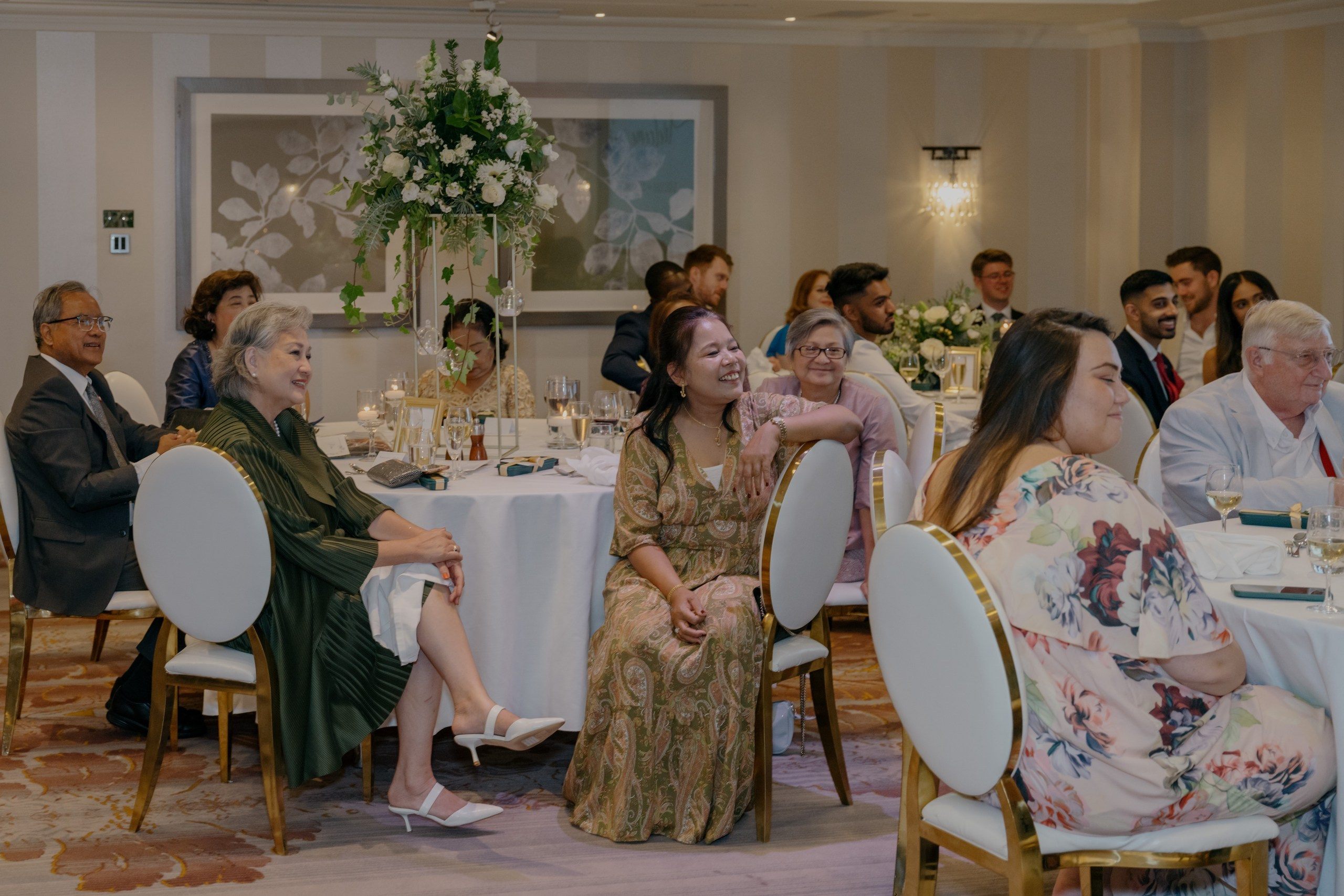 Wedding at Sofitel London St. James| Louise&Ganesh. London Wedding Photographer|Natasha Ferreira