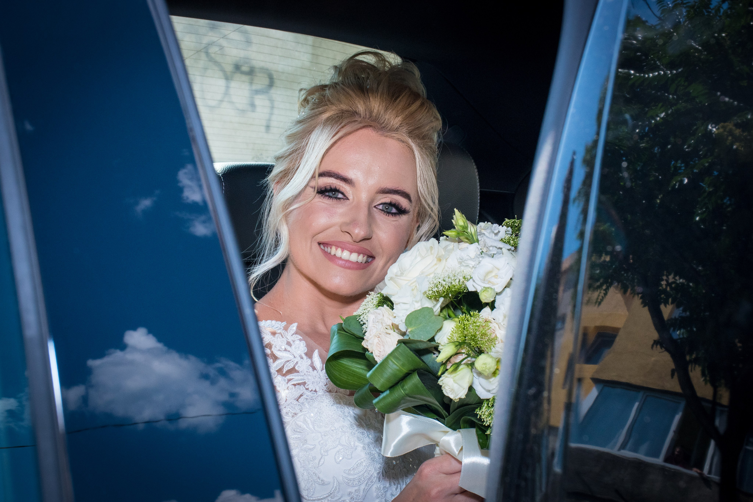 ANDREI & INGRID. RRStudio — Fotograf evenimente