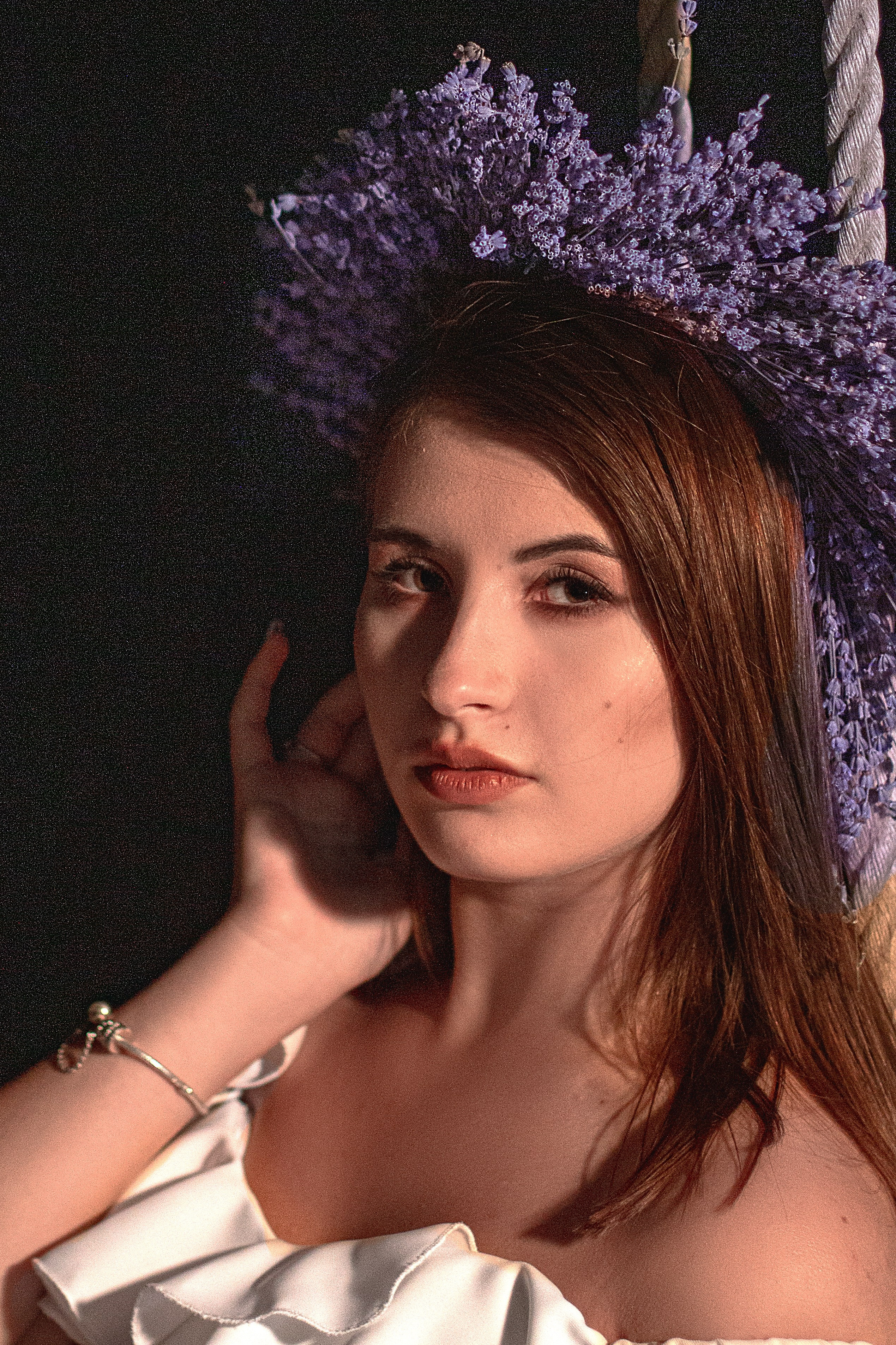 Лаванда. Детский и семейный фотограф в г. Бельцы