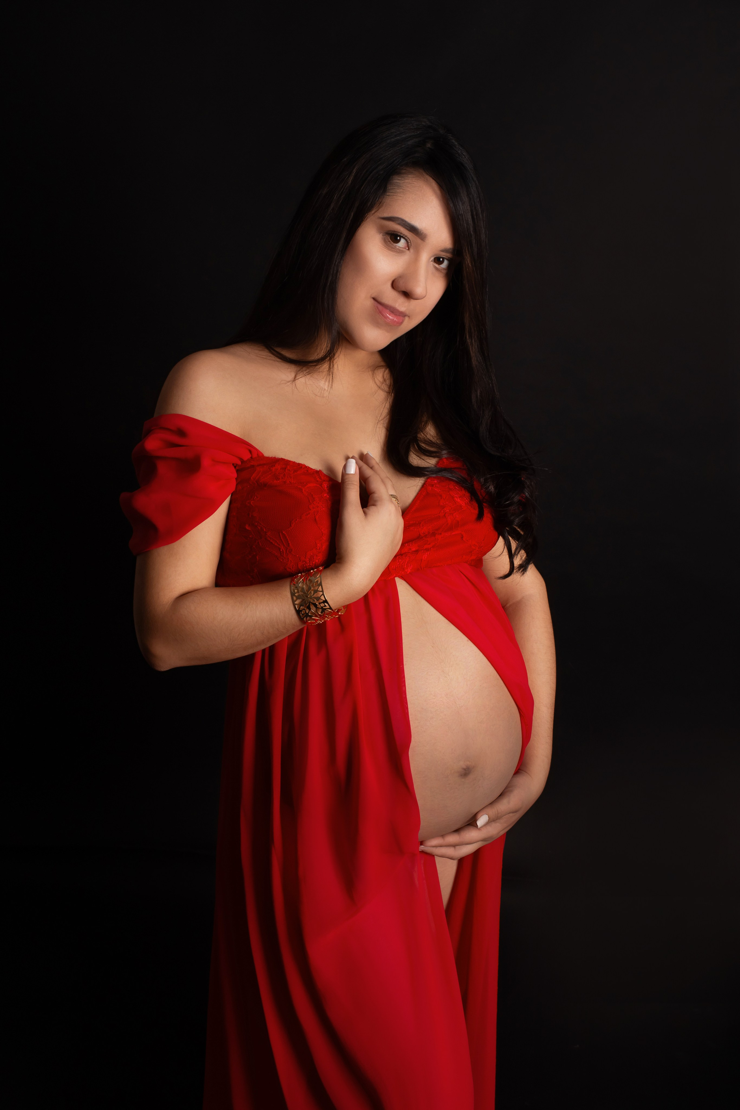 Sesión de fotos en estilo minimalista. Fotógrafa profesional en España