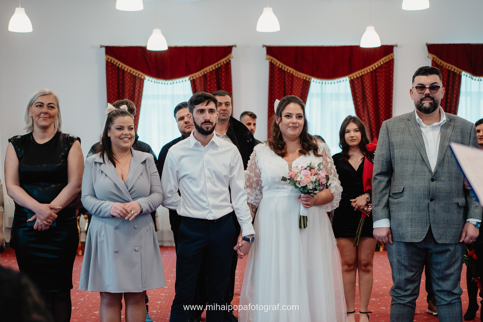 Ana&Cătălin. Mihai Popa |Wedding Photographer | Worldwide | Bucharest