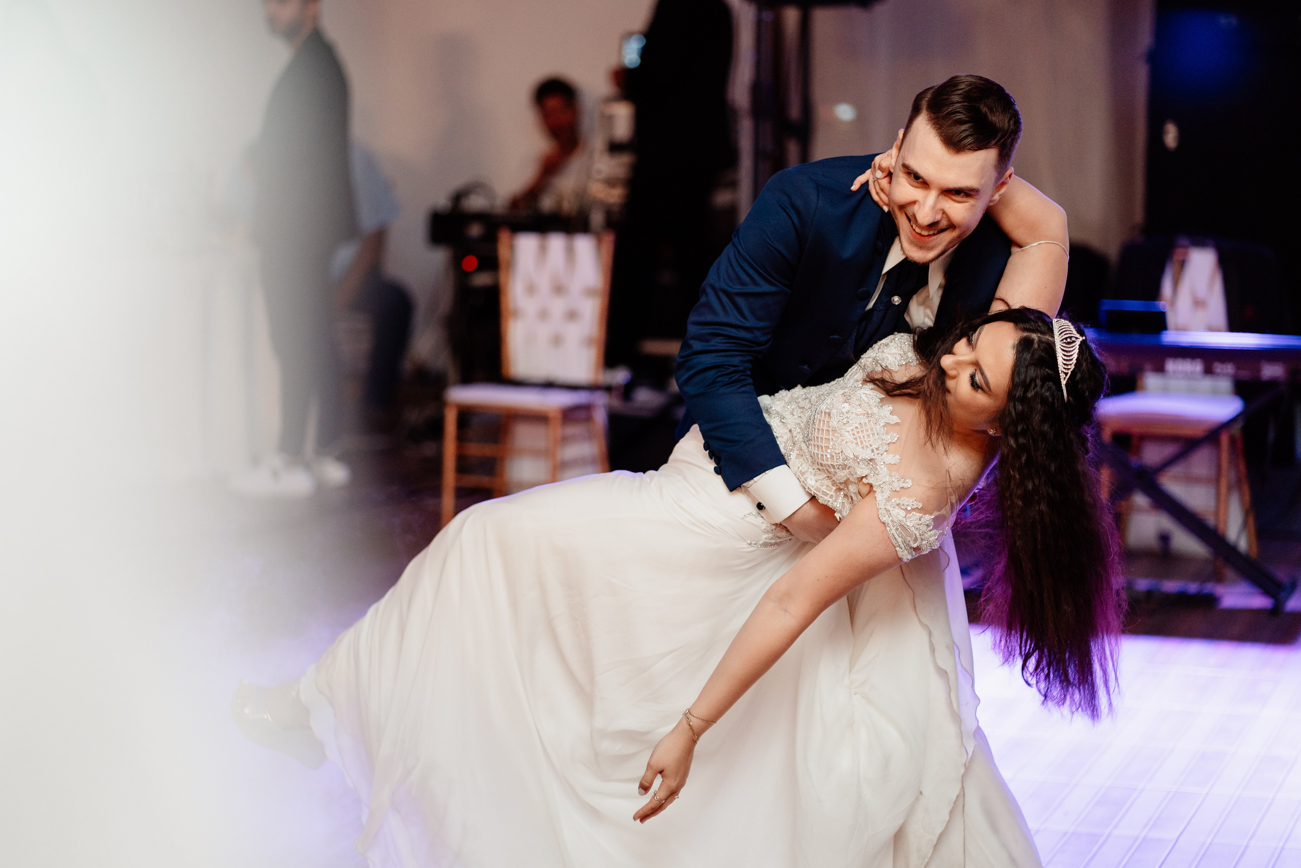 Wedding — Mihaela&Vlad  - by Mihai Popa. Mihai Popa |Wedding Photographer | Worldwide | Bucharest