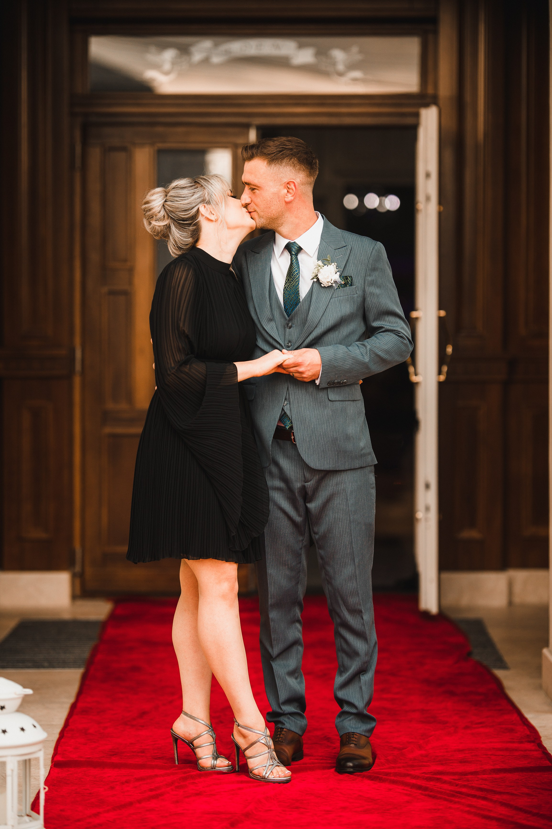 Alexandra & Florin. Vlad Aconstantinesei Photographer