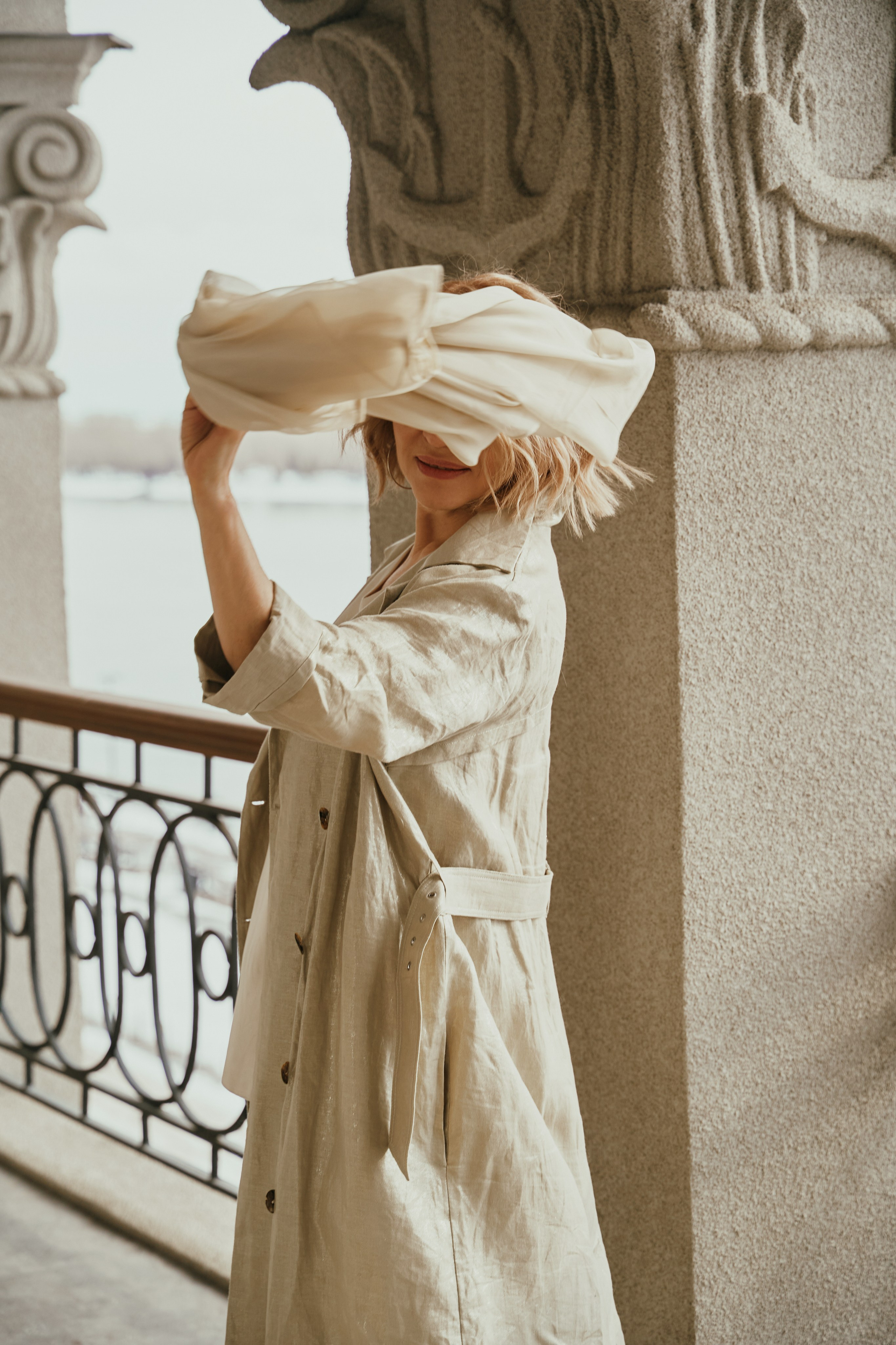 Дизайнер. Стилист. Фотограф в Барселоне Жанна Захарченко