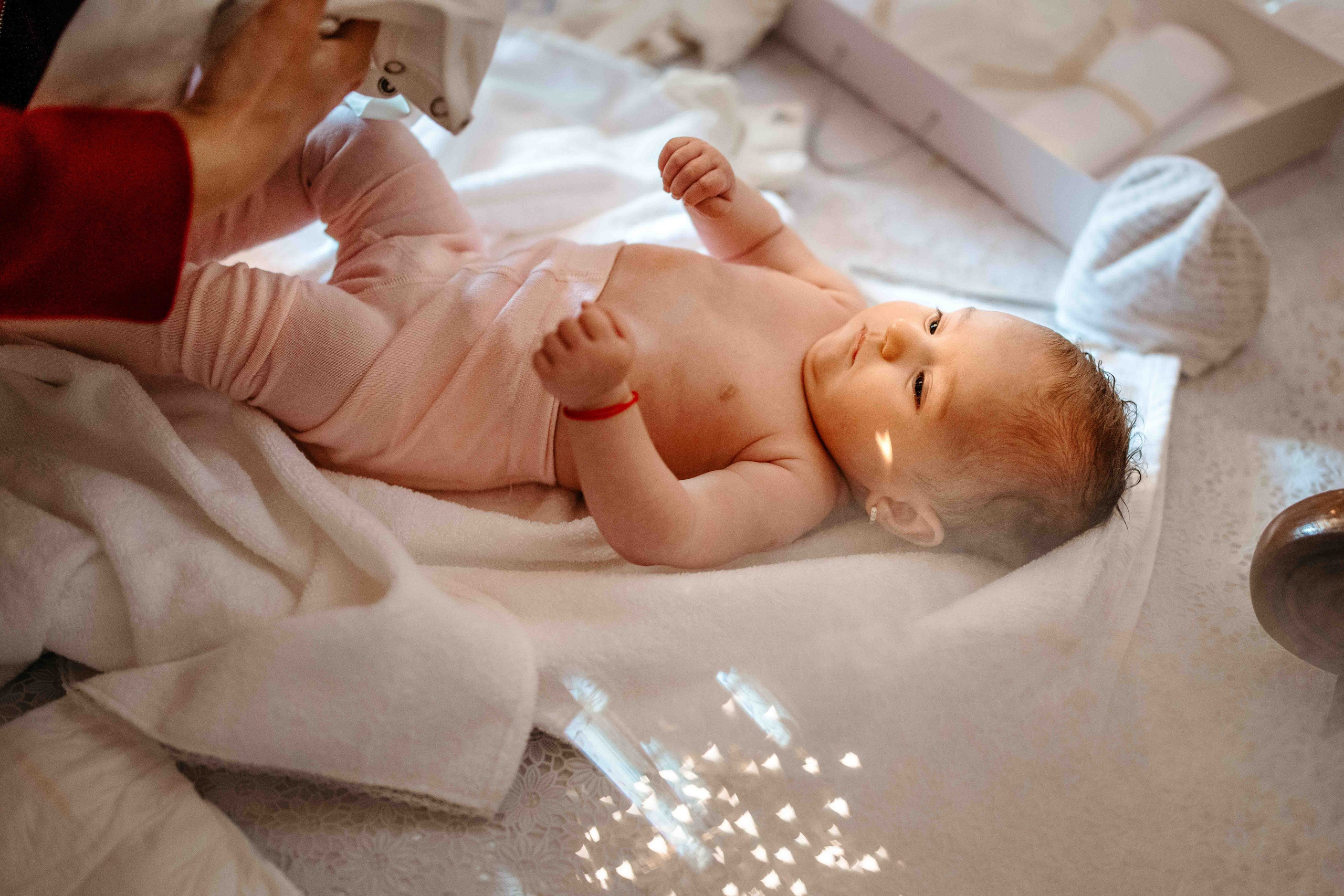 Radu Rahovan Fotograf de botez Cluj