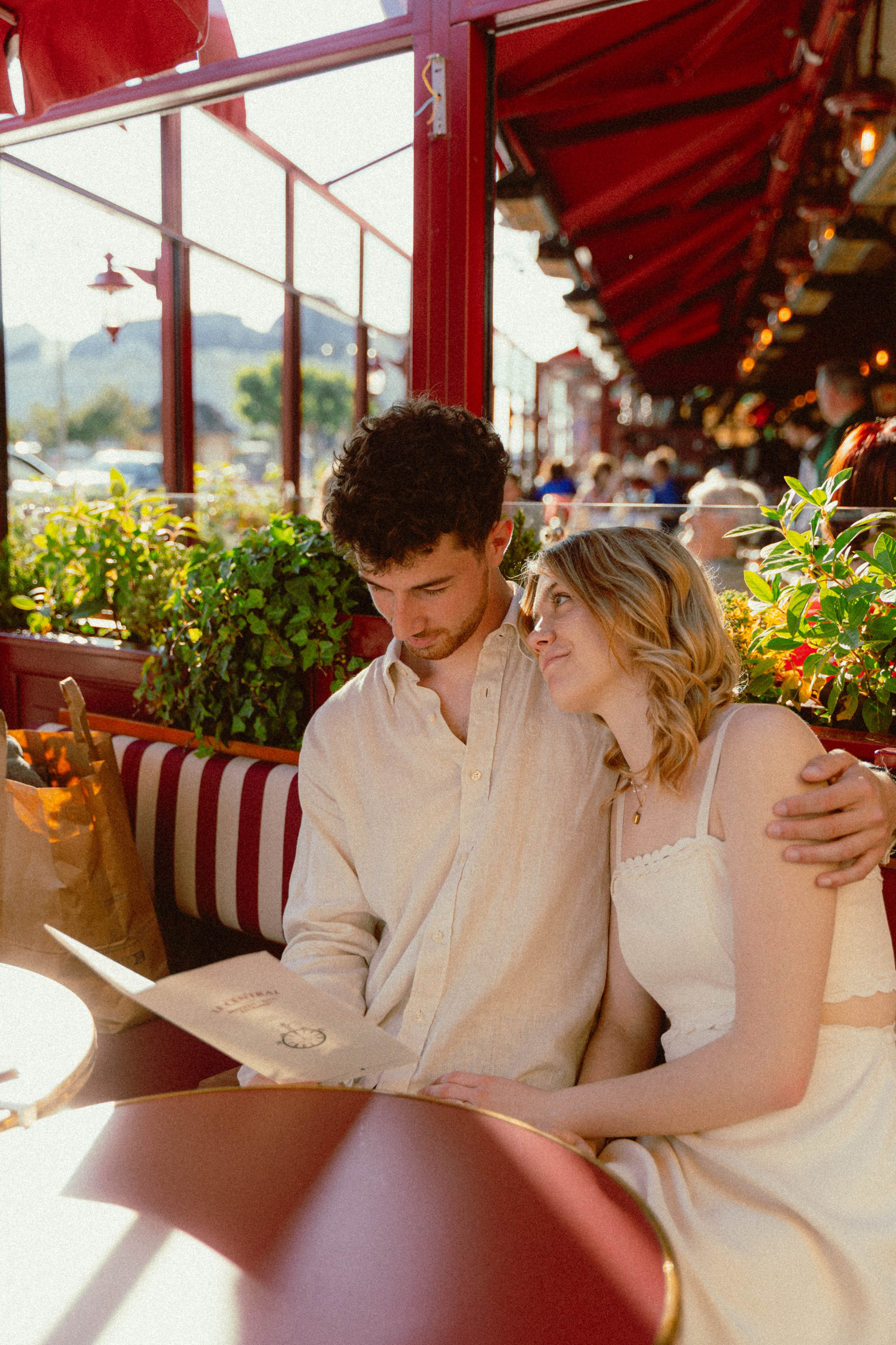 Margaux & Thibault. Weeding photographer / event / portrait