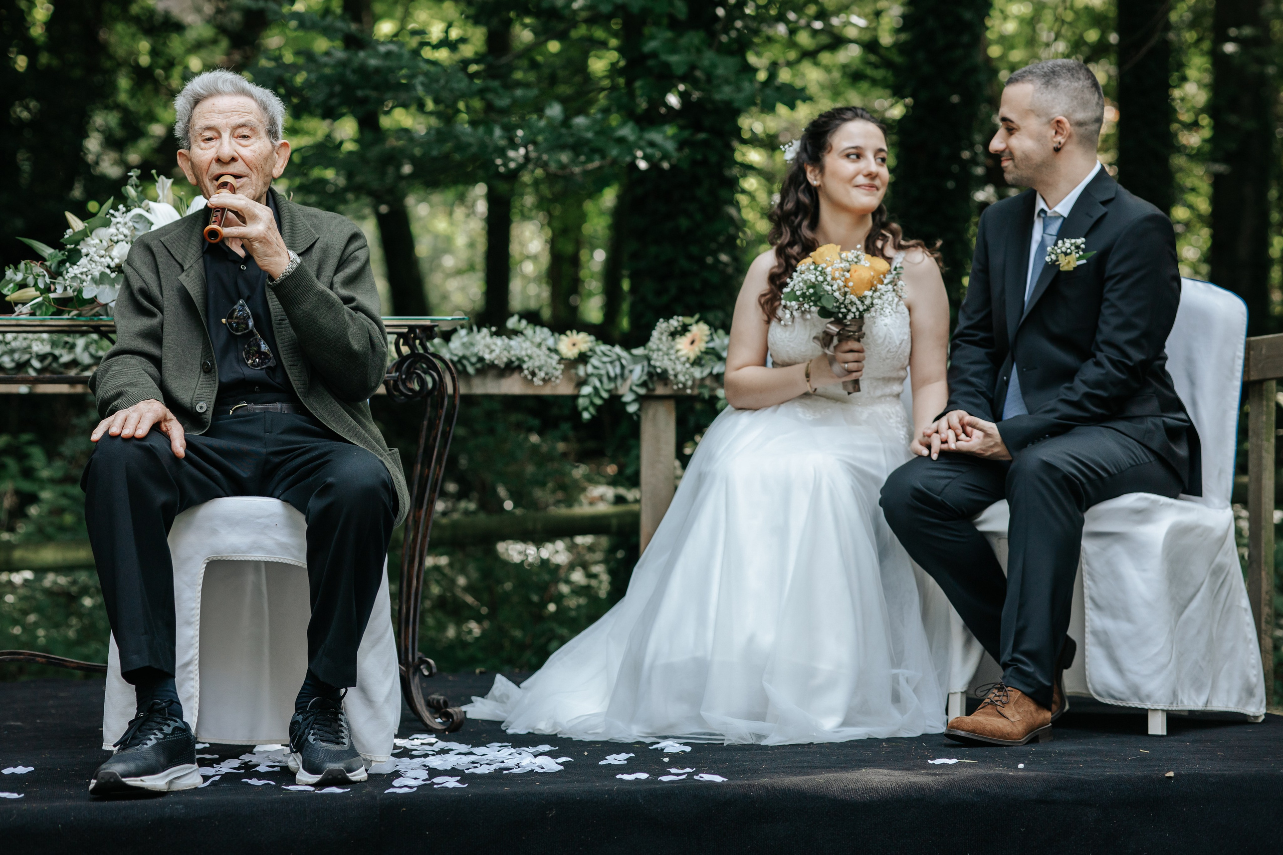 Aina+Albert, 14.09.2025, Restaurant Font Moixina. Fotógrafa de bodas en Cataluña