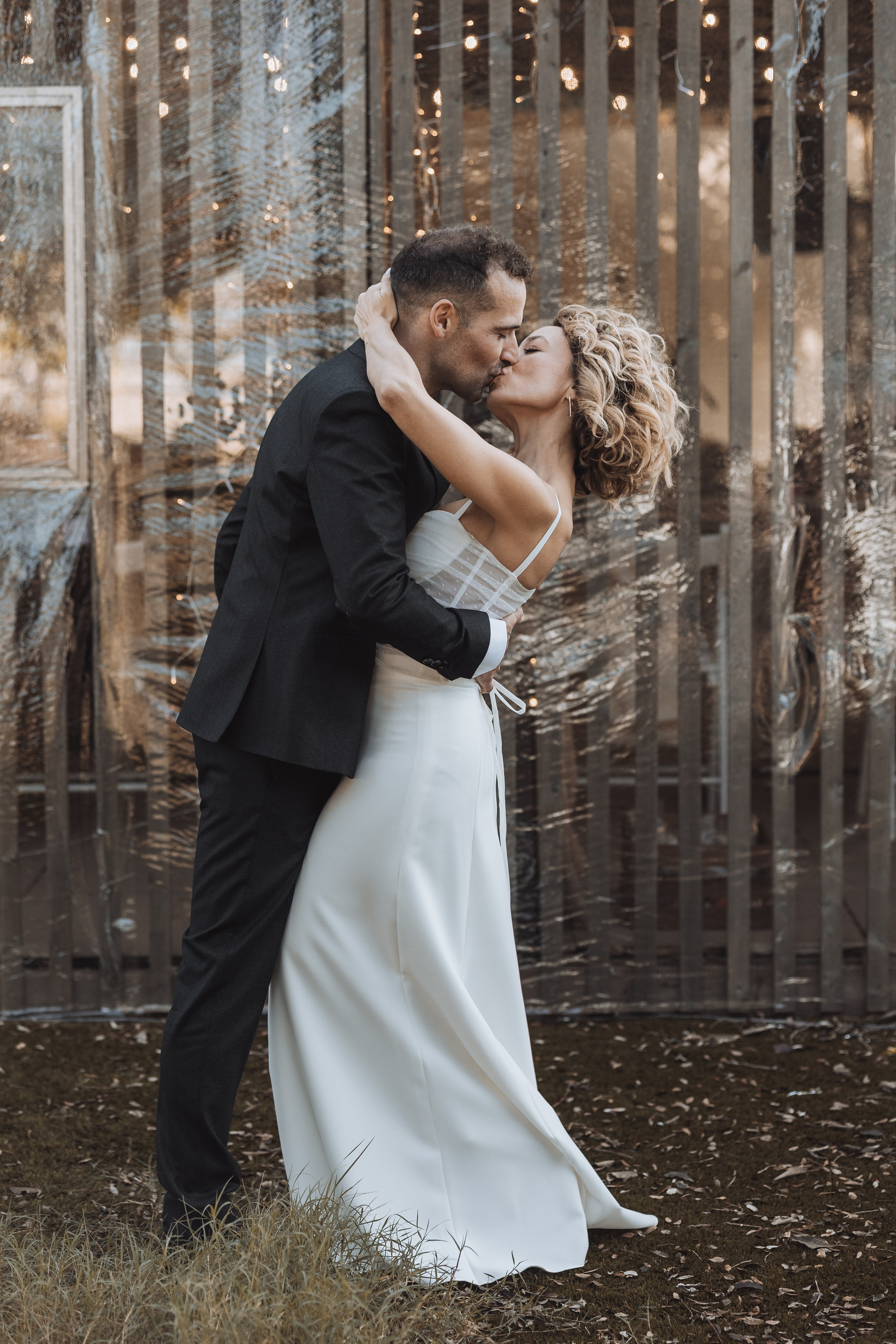Toñi+Marcos, 30.11.2024, Ermita de Santa Llúcia de Tonyà. Fotógrafa de bodas en Cataluña