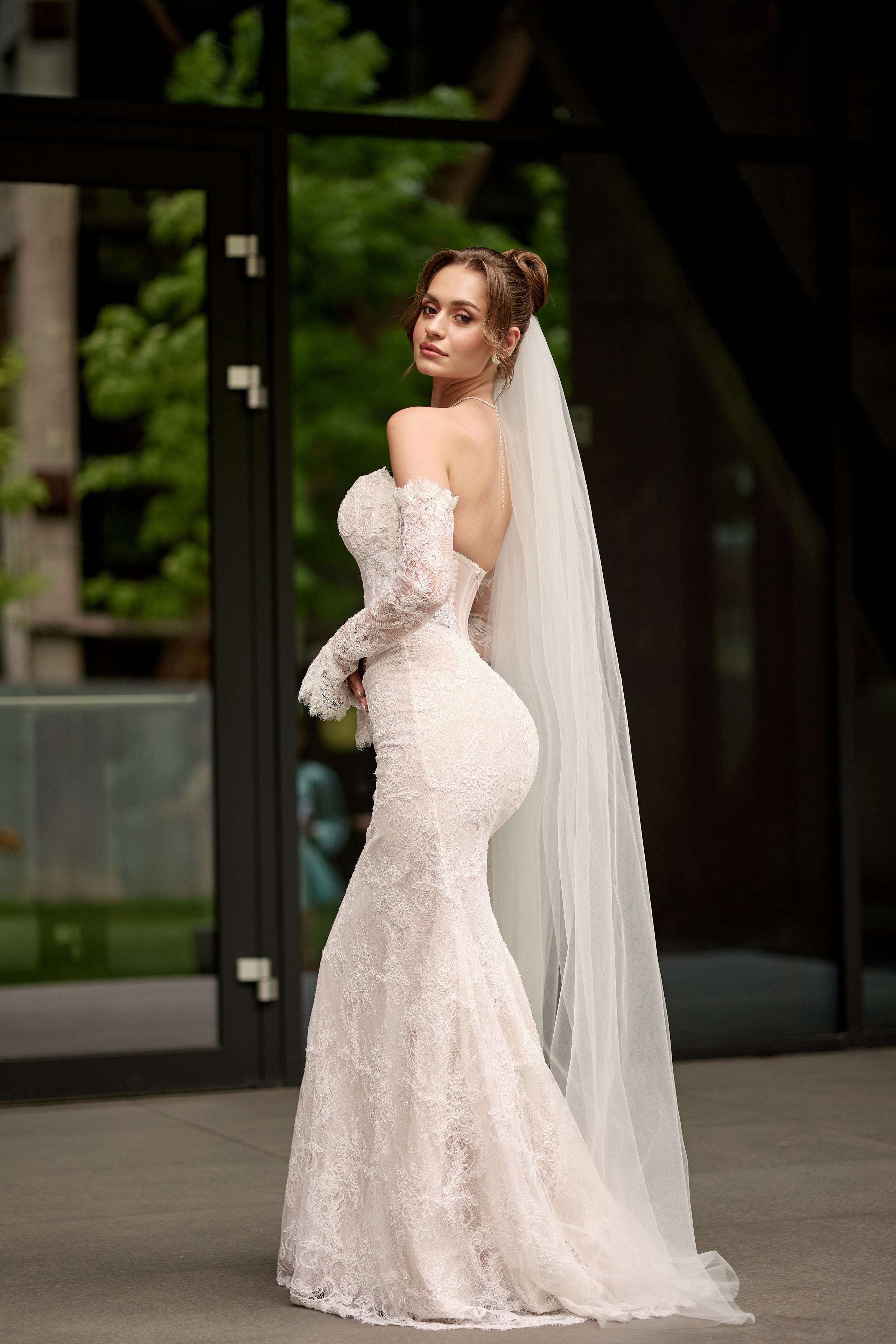 VICTOR & GABI | Villa Garden 2024