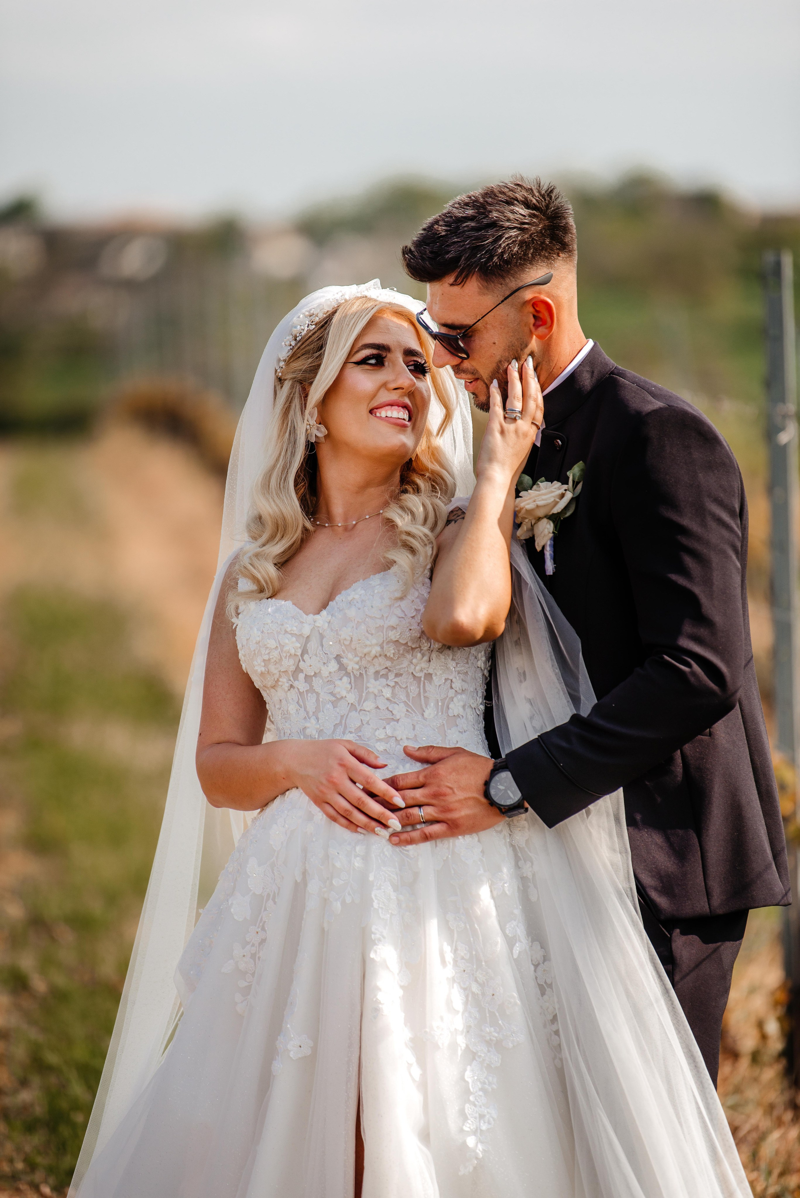 Radu Rahovan Fotograf de nuntǎ Cluj