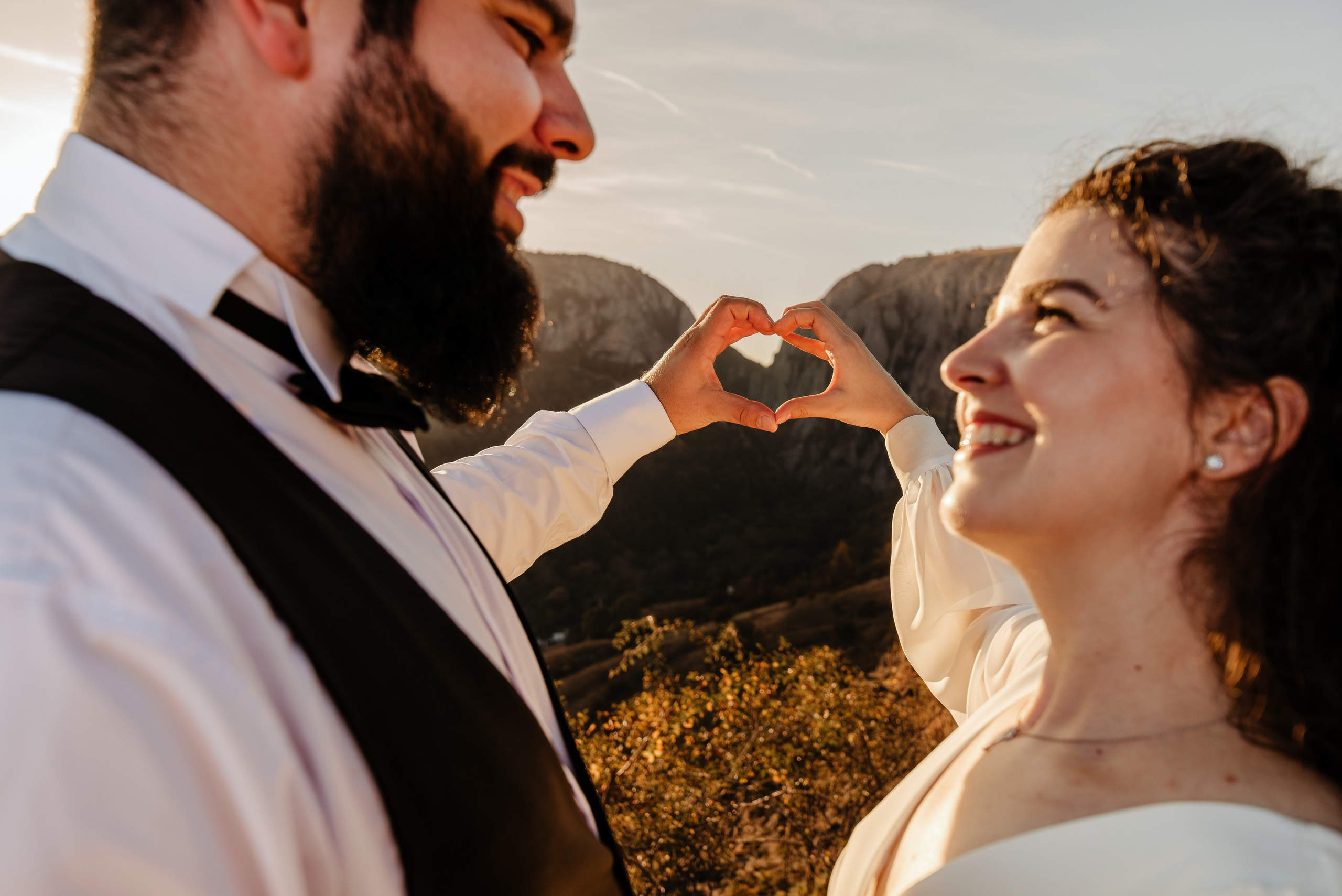 Radu Rahovan Fotograf de nuntǎ Cluj - After Wedding Photoshoot