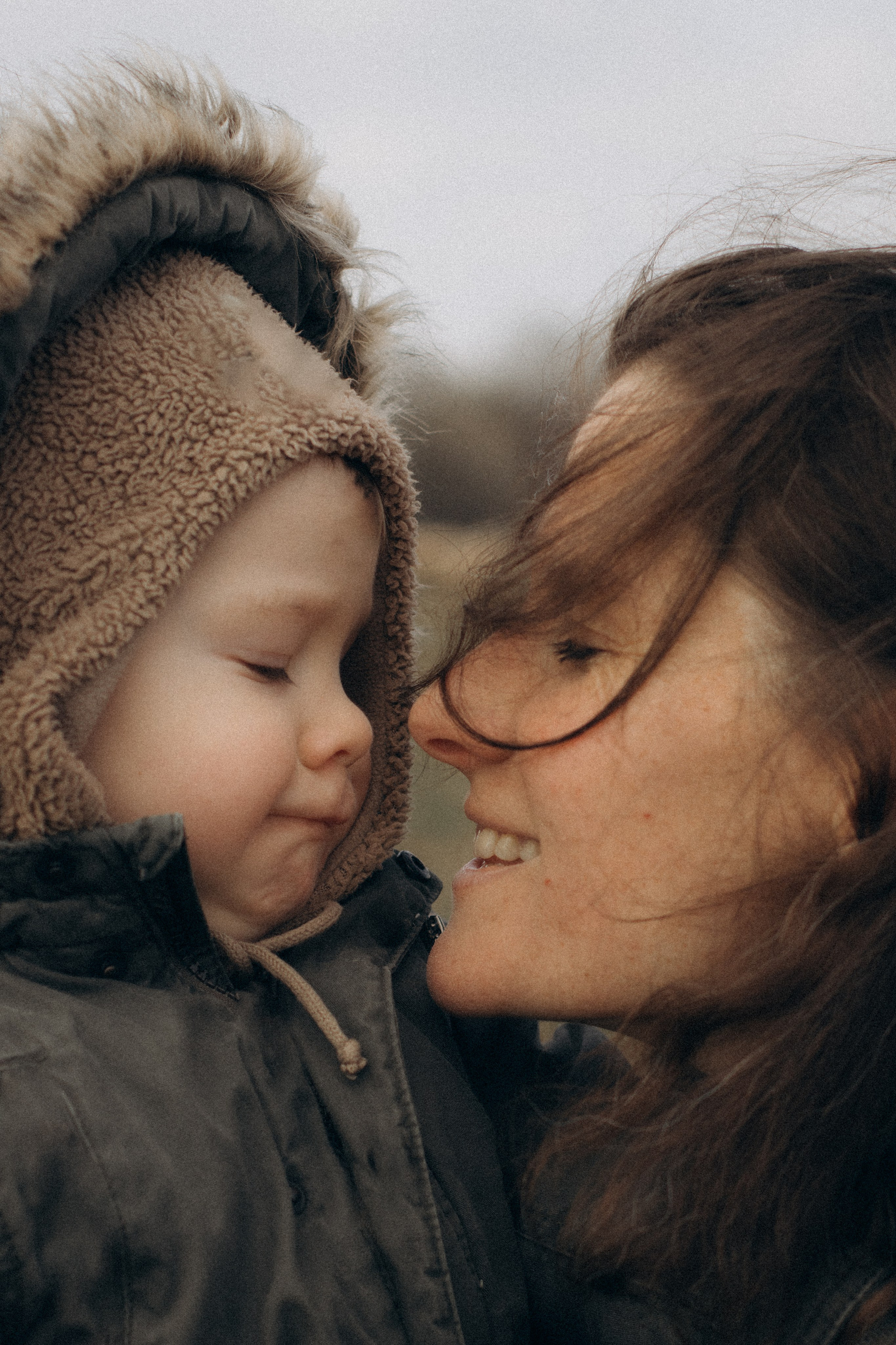 Saranev Family Photographer