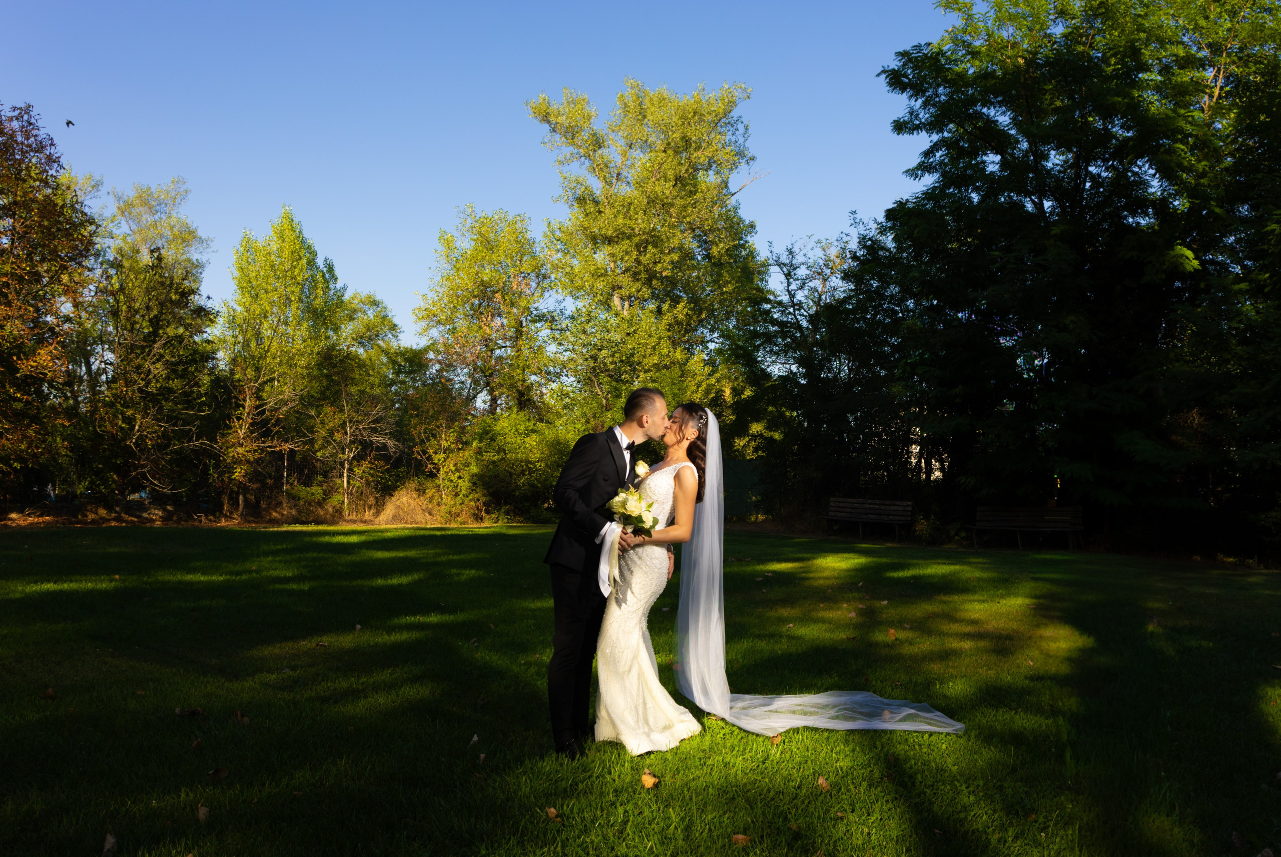 Costi & Madalina. Fotograf de nunta — Ionut Belea dar si evenimente corporate din Romania