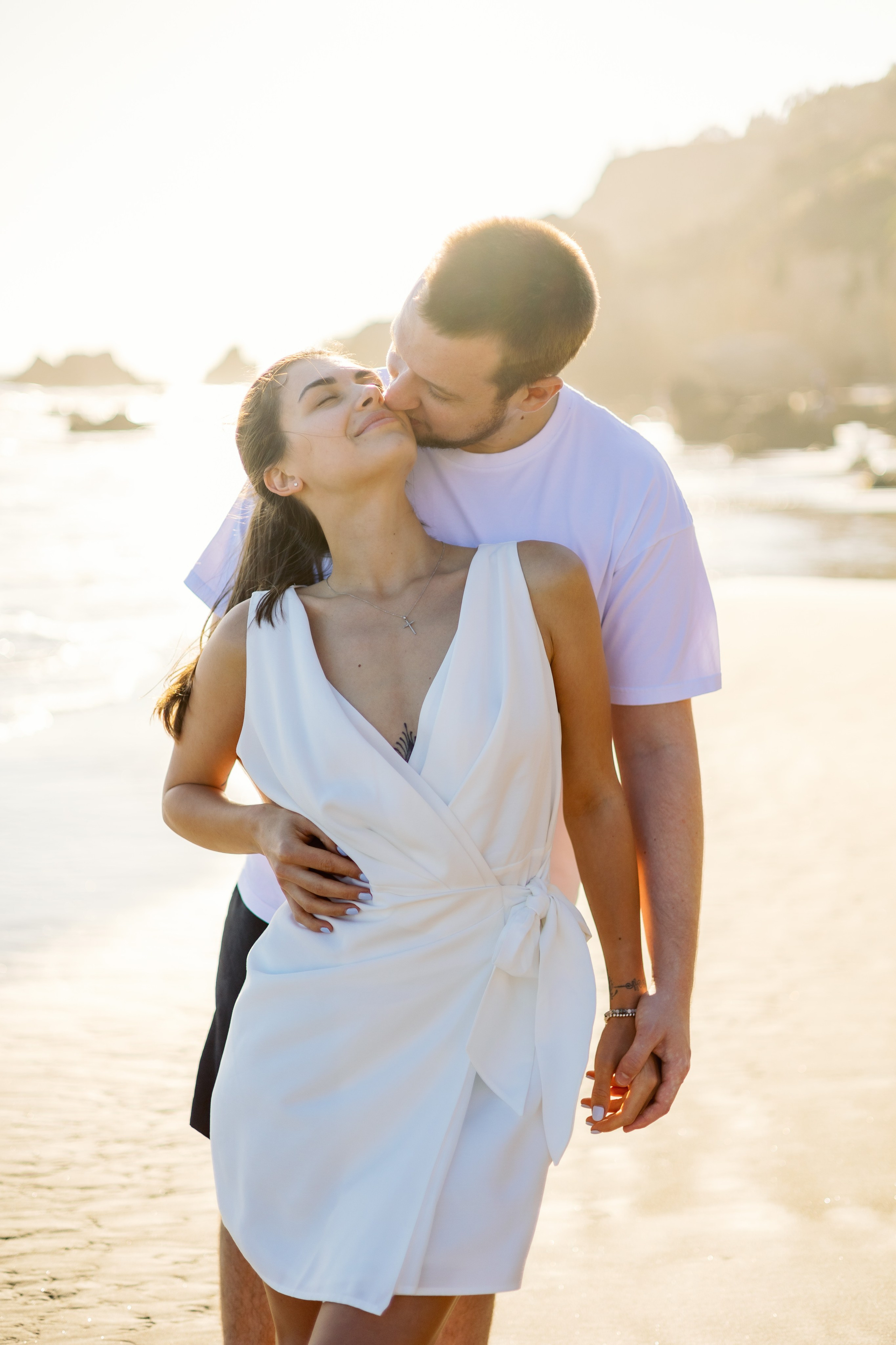Engagement Malibu | Los Angeles