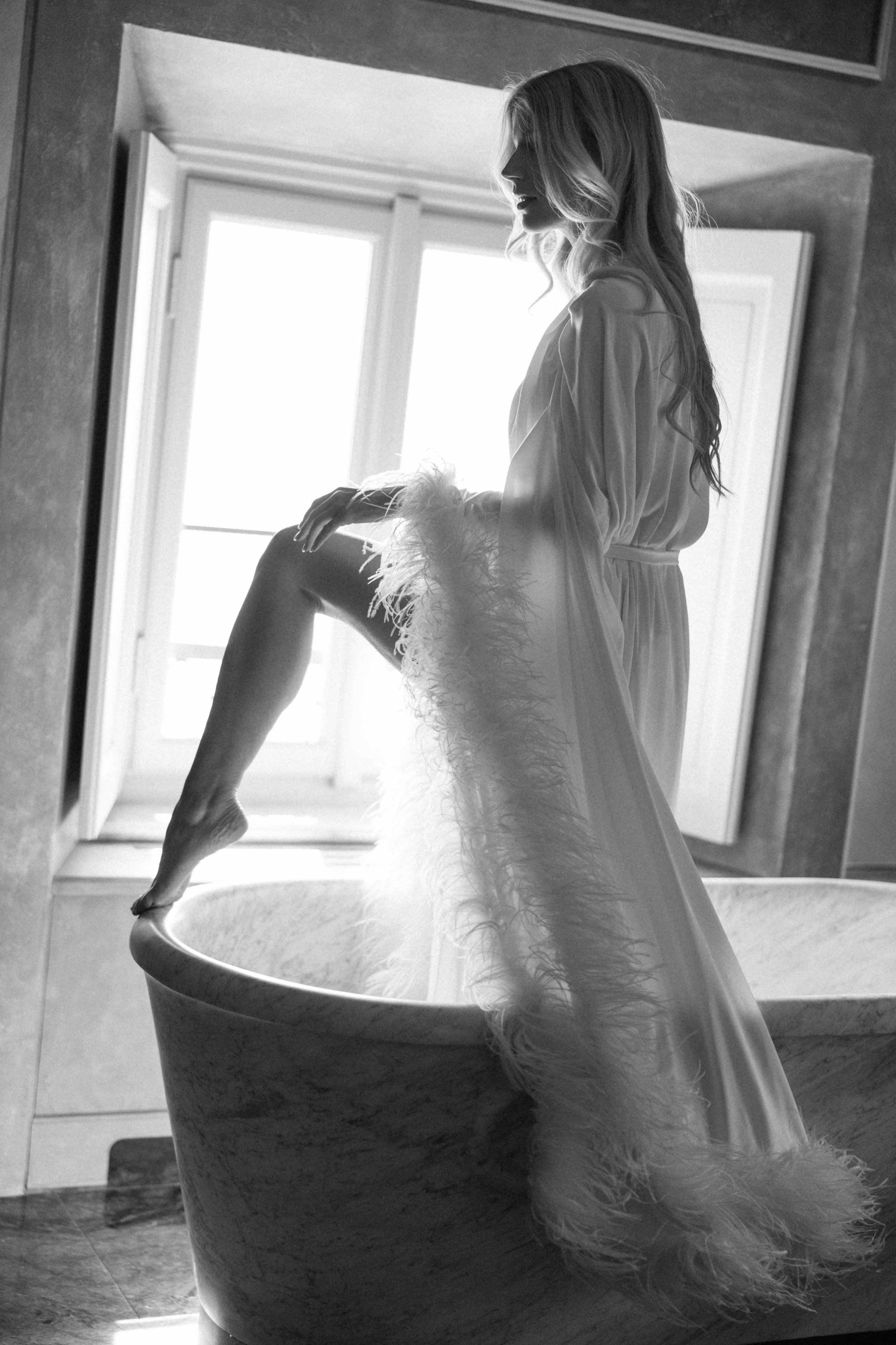 Editorial Villa Balbiano | Lake Como