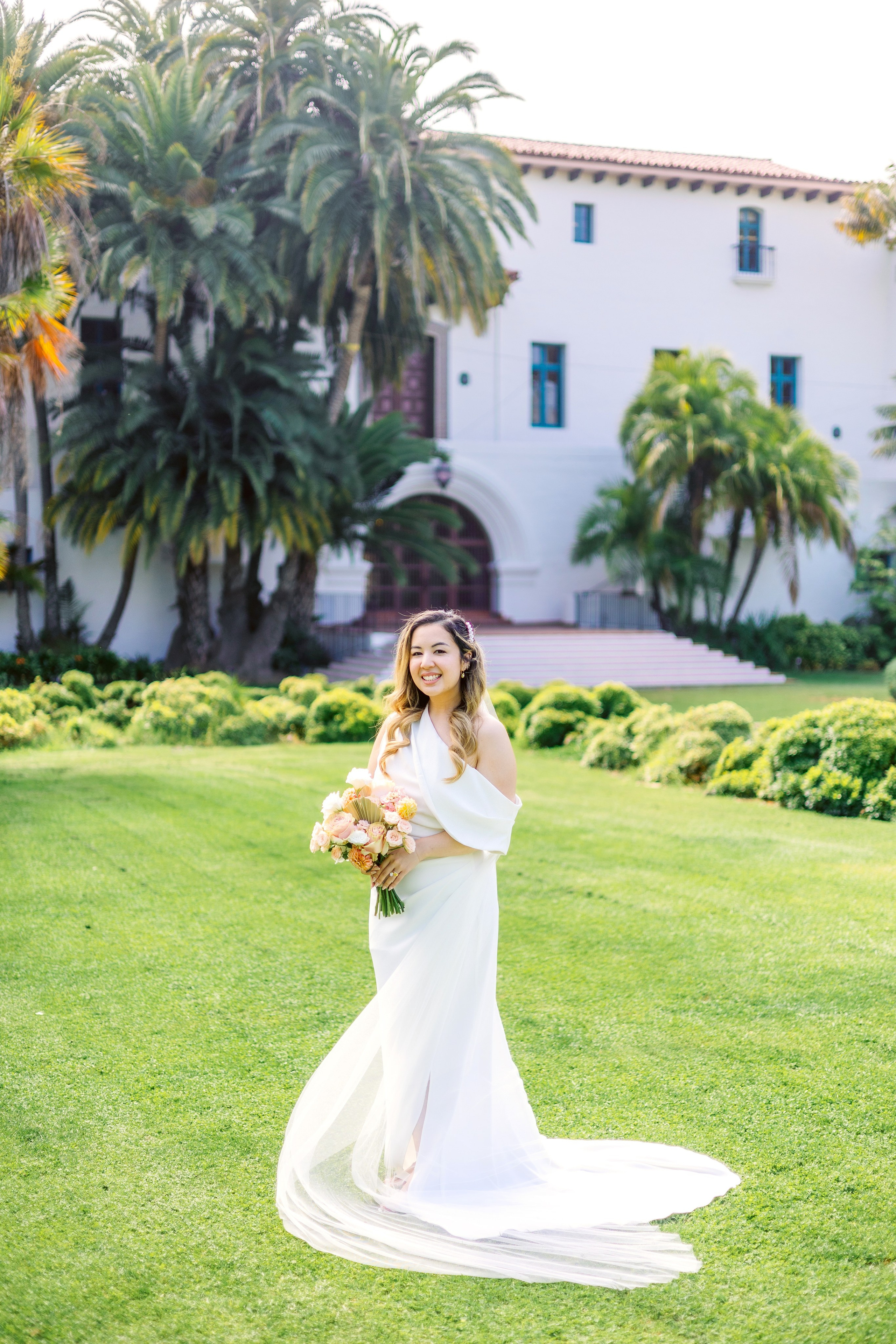 Wedding in Santa Barbara | California