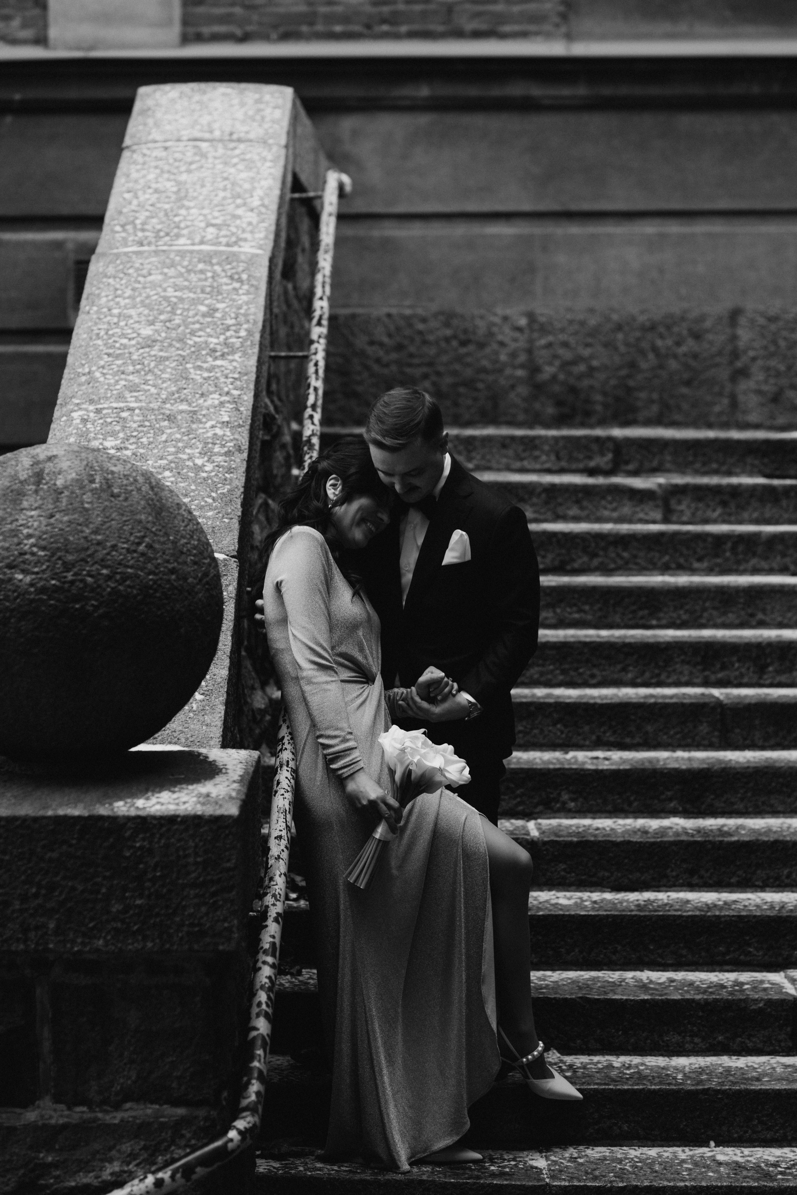 Wedding, city wedding, couple, lovestory, potrait. Wedding and portrait photographer in Helsinki Vickan O