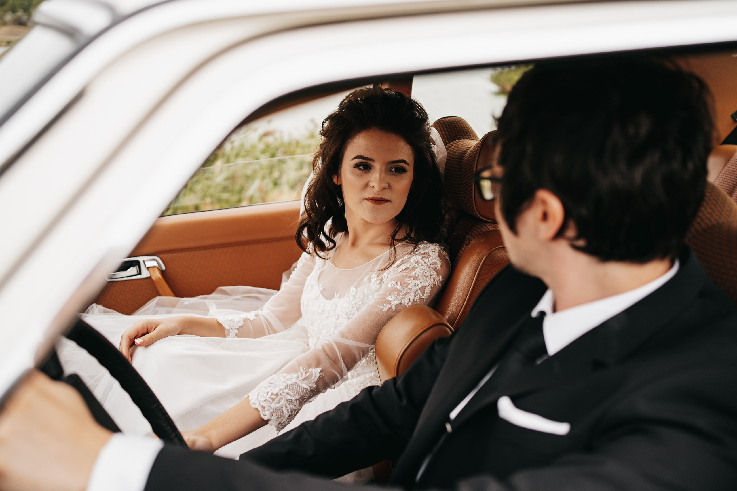 D & E. Fotograf Nunta Iasi - Hearts & Pictures