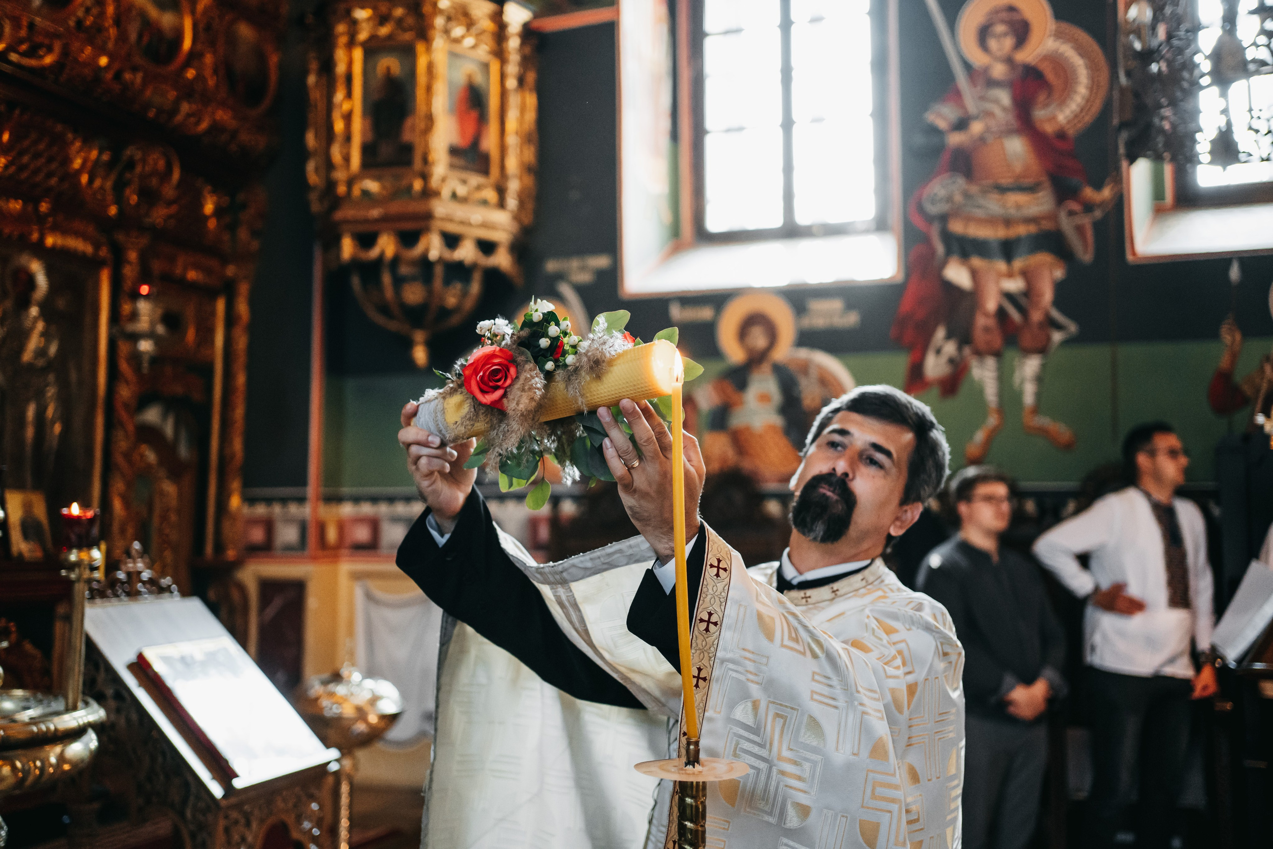 A & R. Fotograf Nunta Iasi - Hearts & Pictures