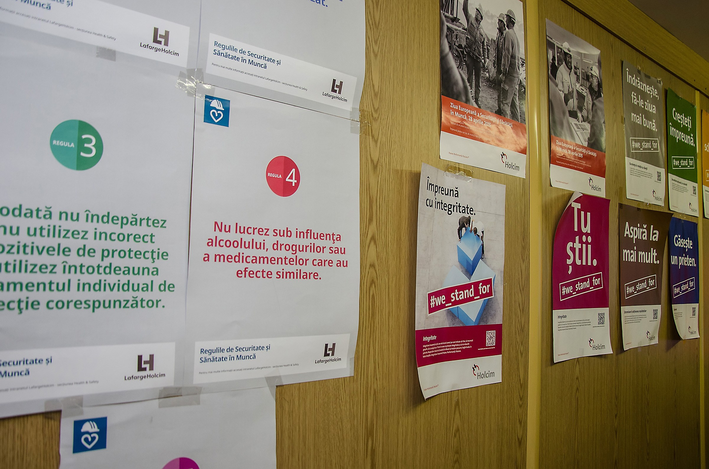 Fotograf Nunta Corporate Holcim Craiova Pitesti 2024