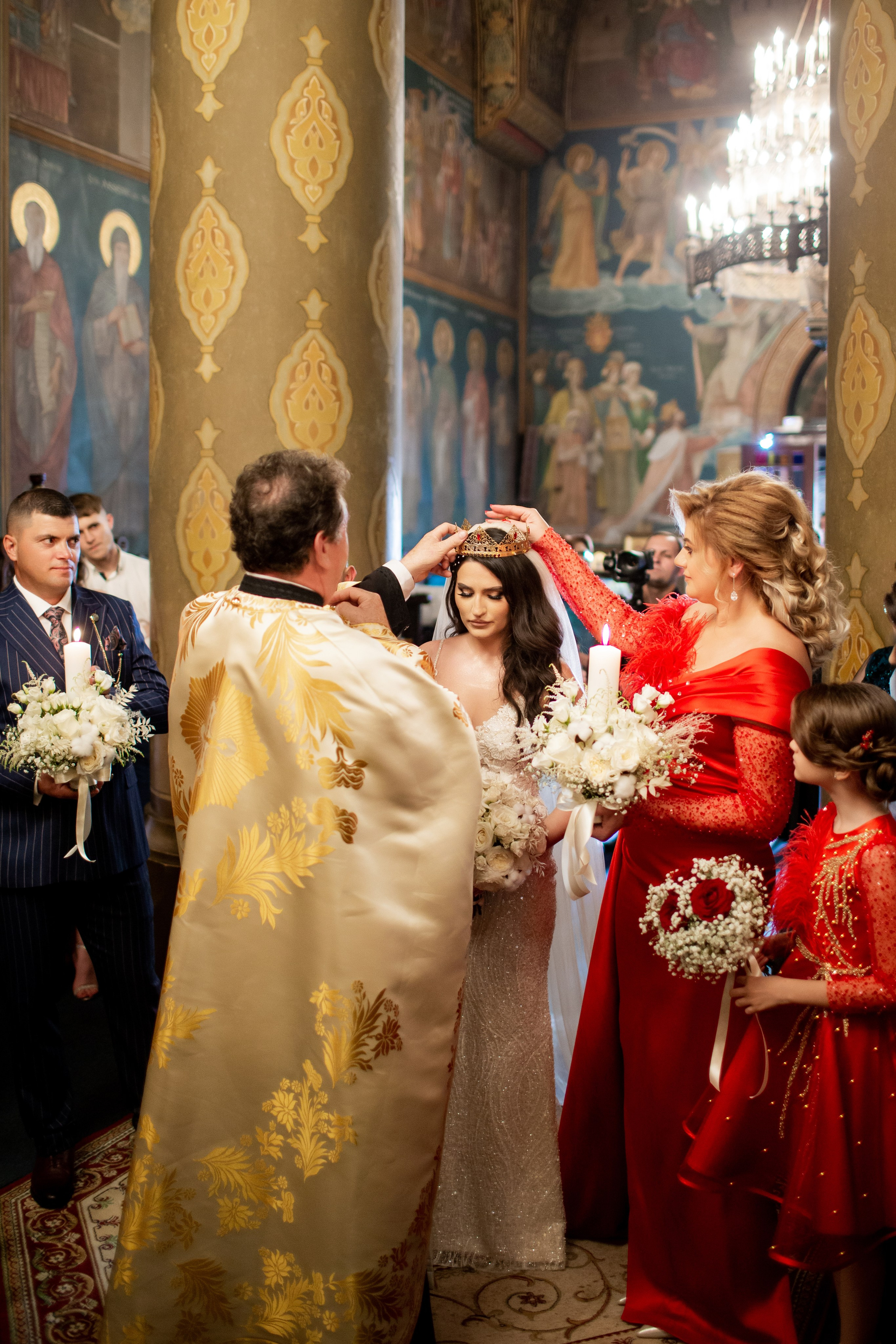 Vlad & Sabina. Servicii Foto Video la Nunta Chisinau Moldova Europa Studio MagicFoto