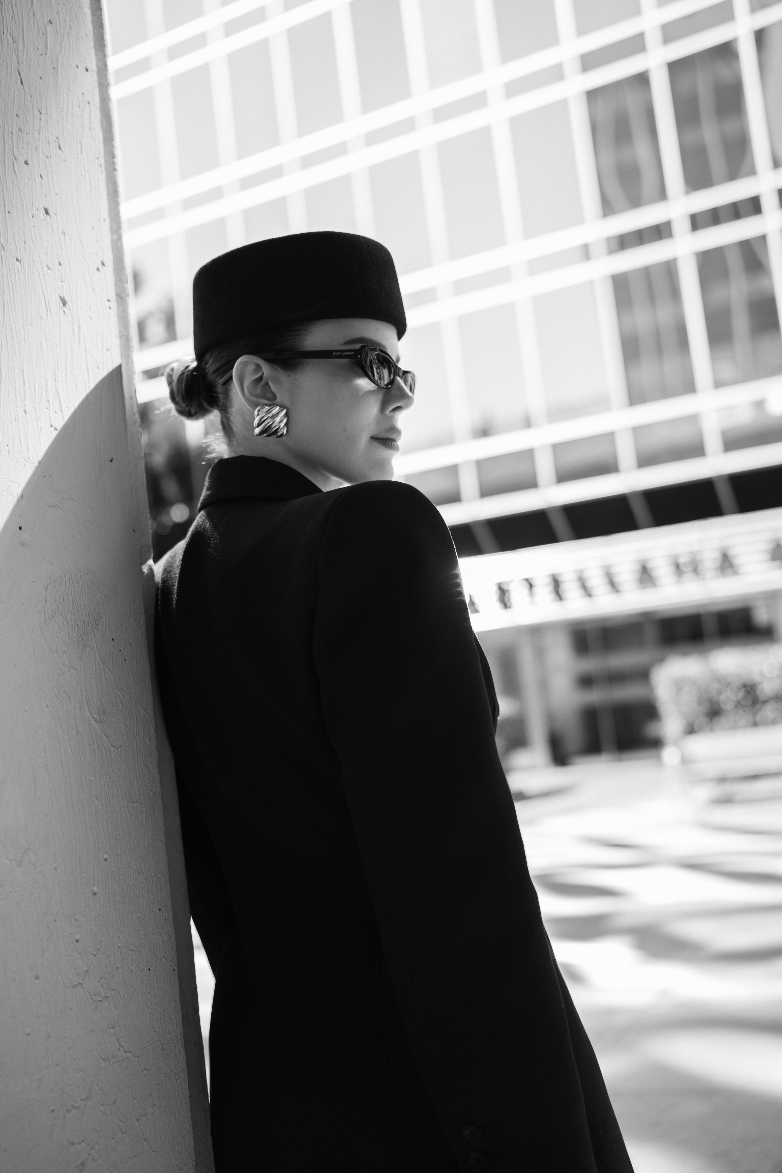 Julia. Фотограф в Мадриде Алена Белянинова