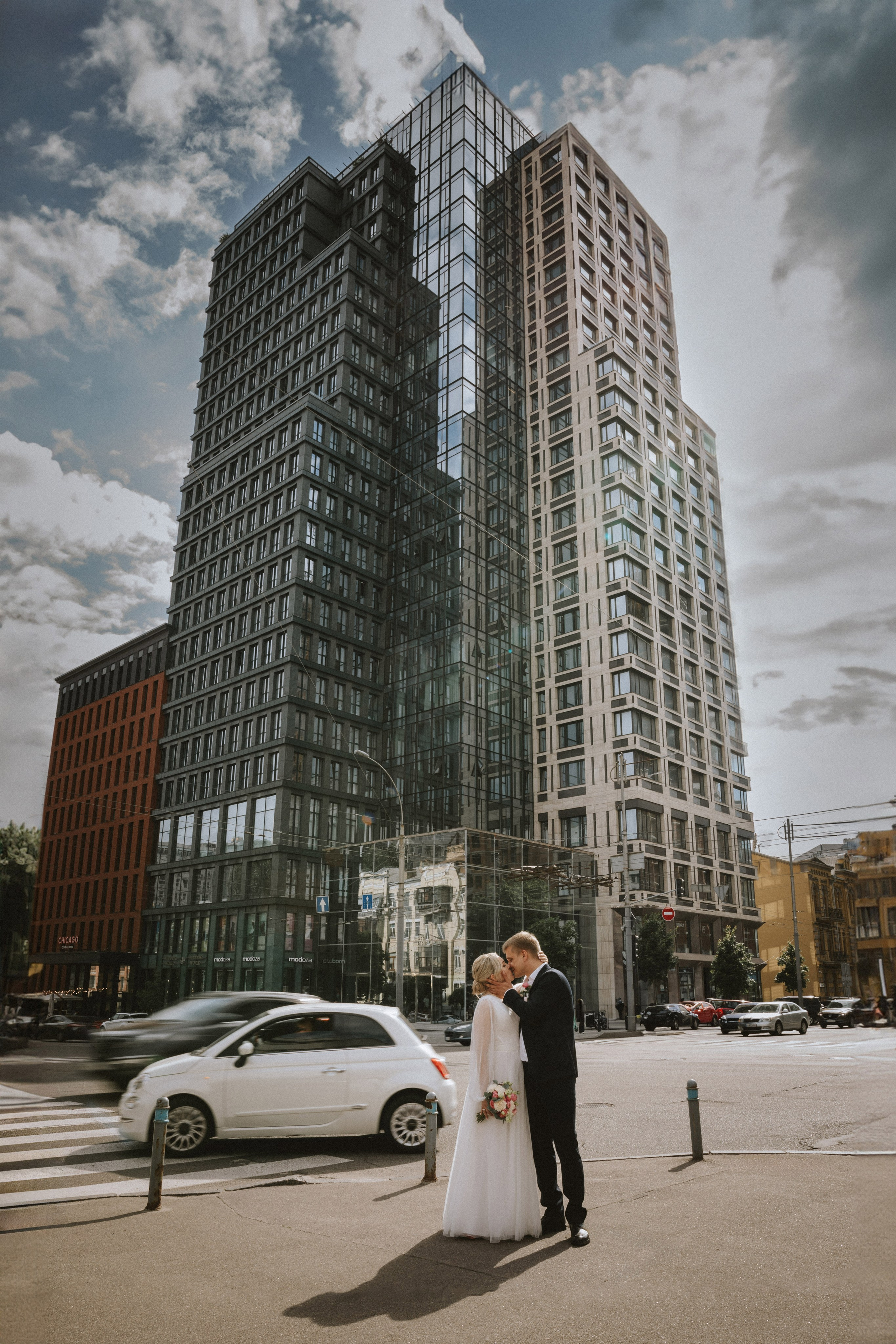 Photographer Nicollo. Khanoffilm