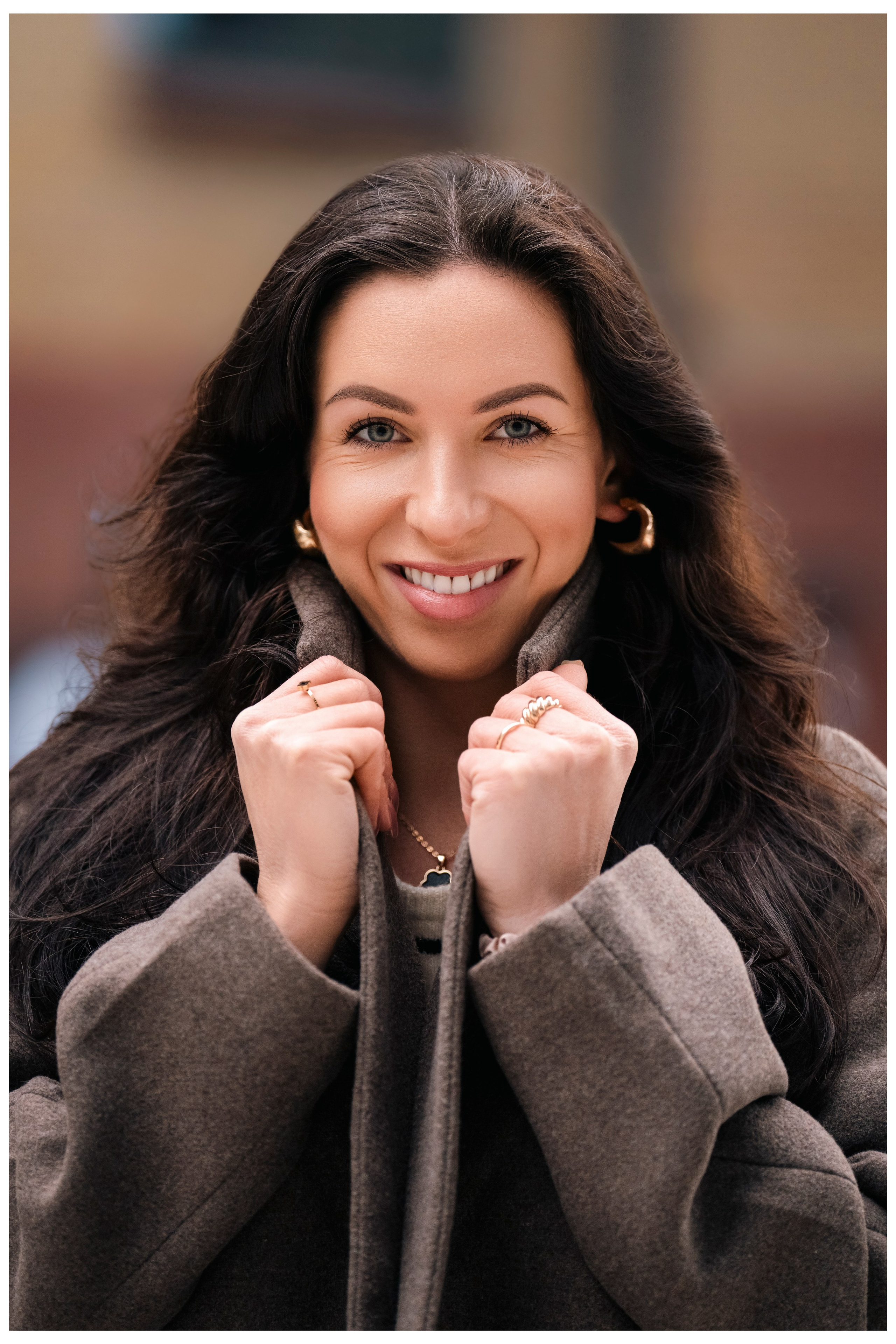 Mary. Fotograf Poznan